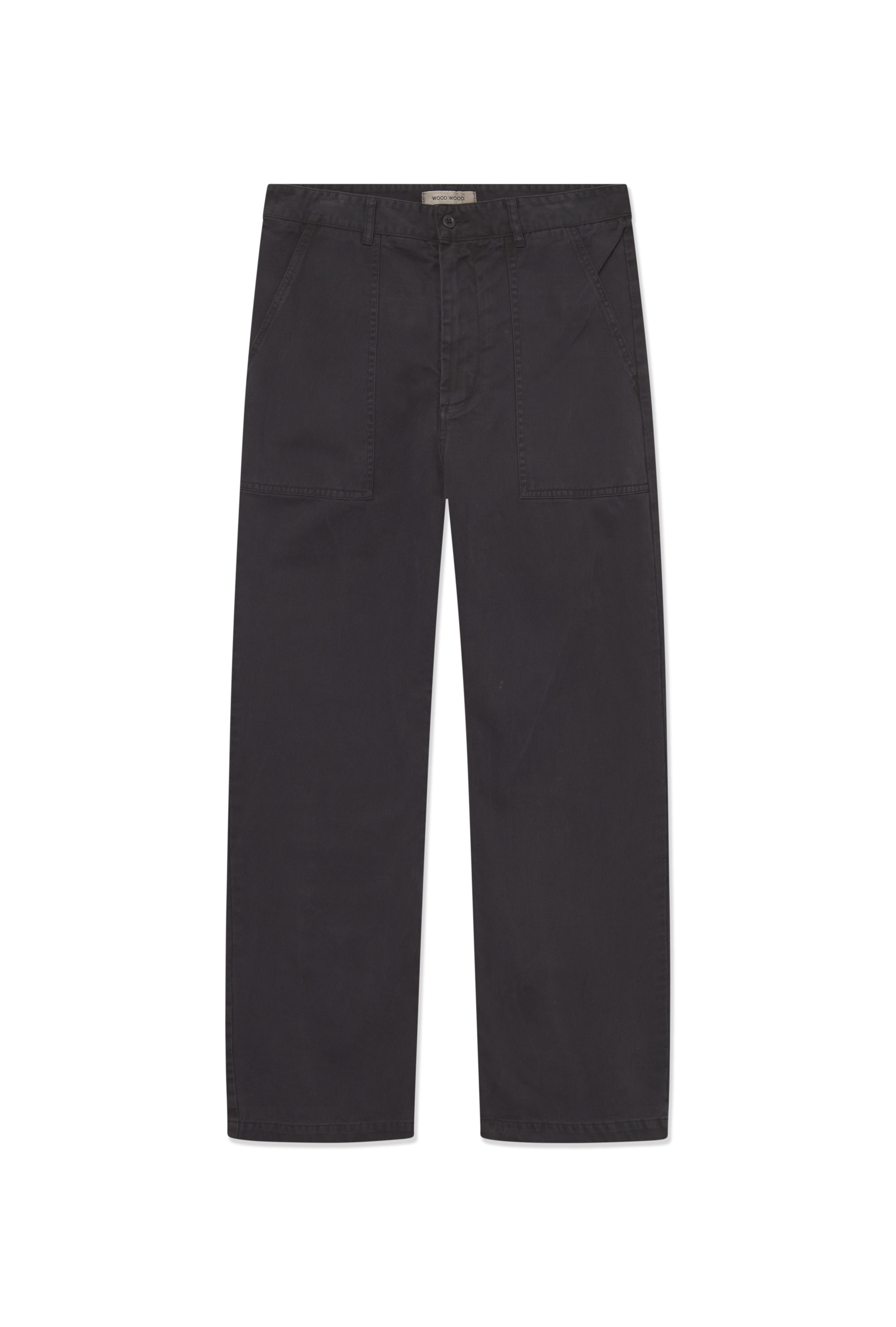 DOUBLE A BY W.W. MEN WWHeino Trousers