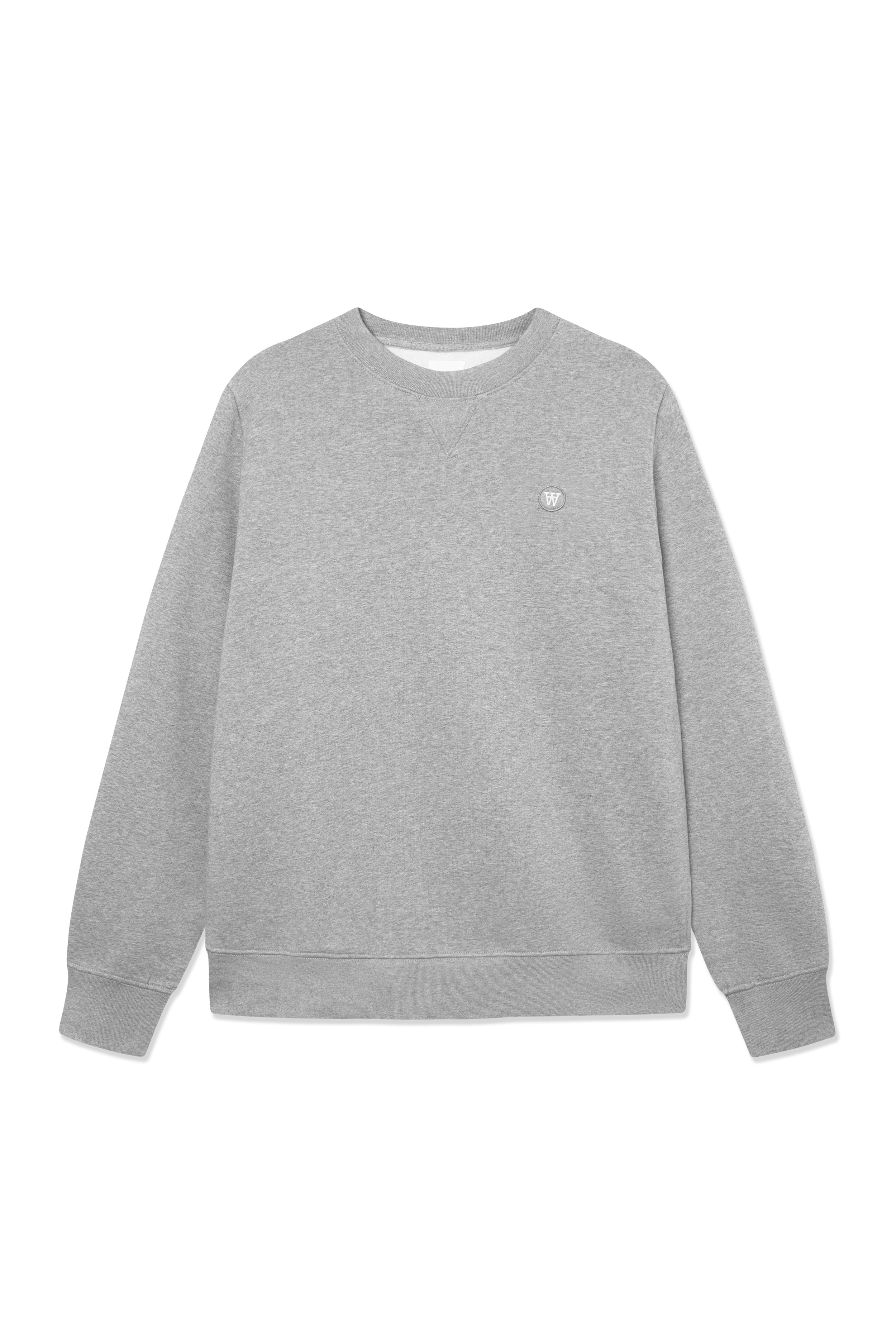 DOUBLE A BY W.W. MEN WWTye Sweatshirt