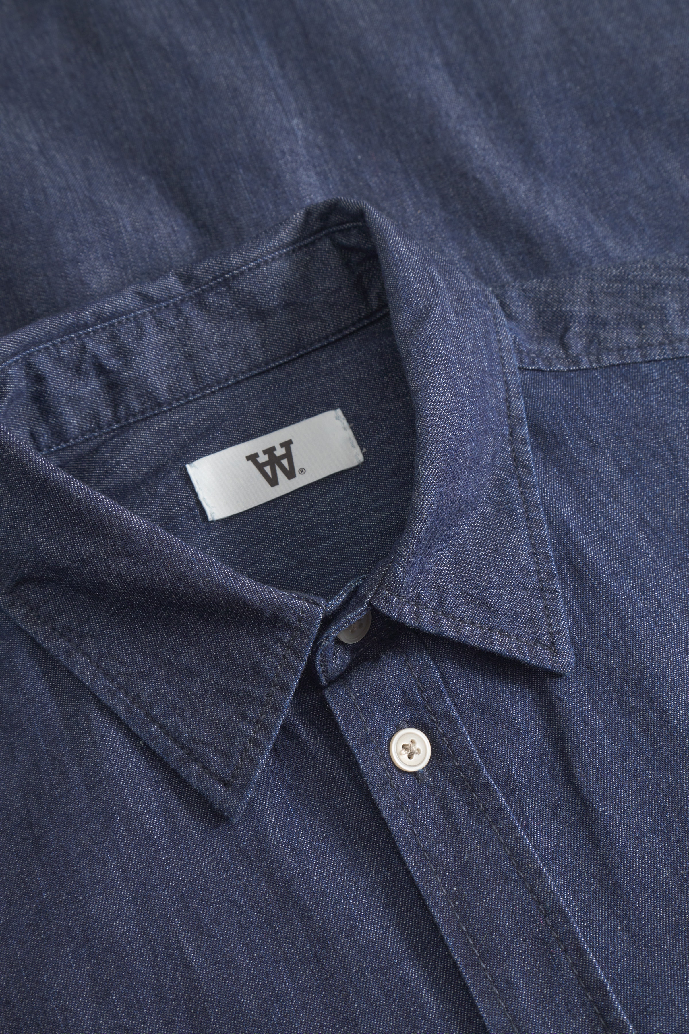 DOUBLE A BY W.W. MEN WWAdrian Shirt