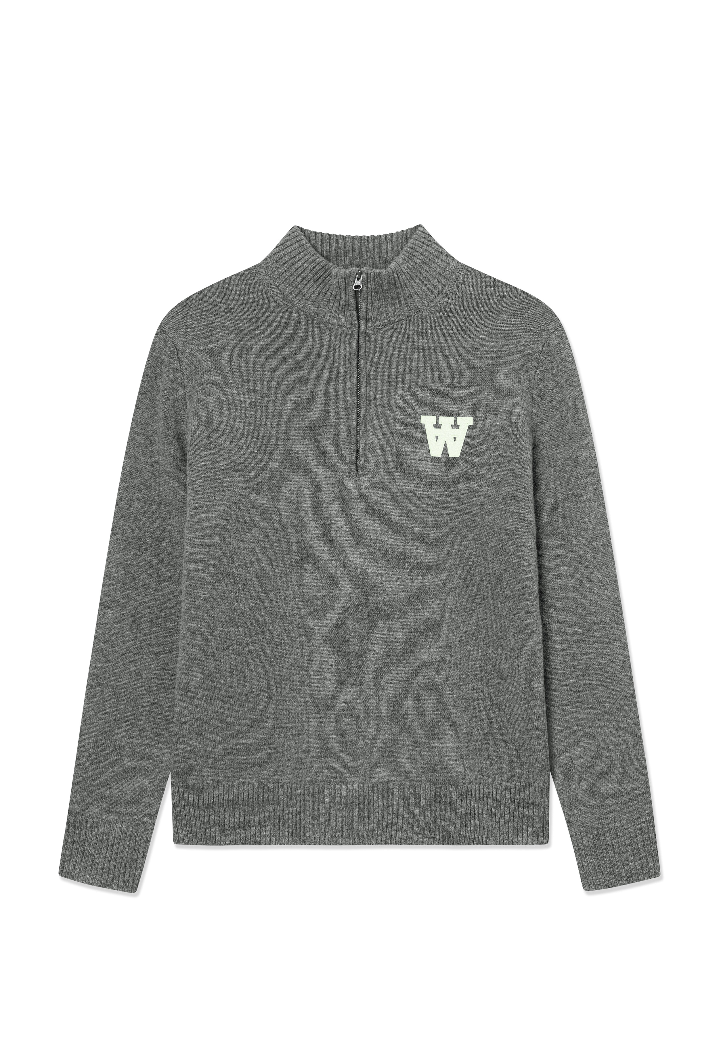 DOUBLE A BY W.W. MEN WWTay Sweatshirt
