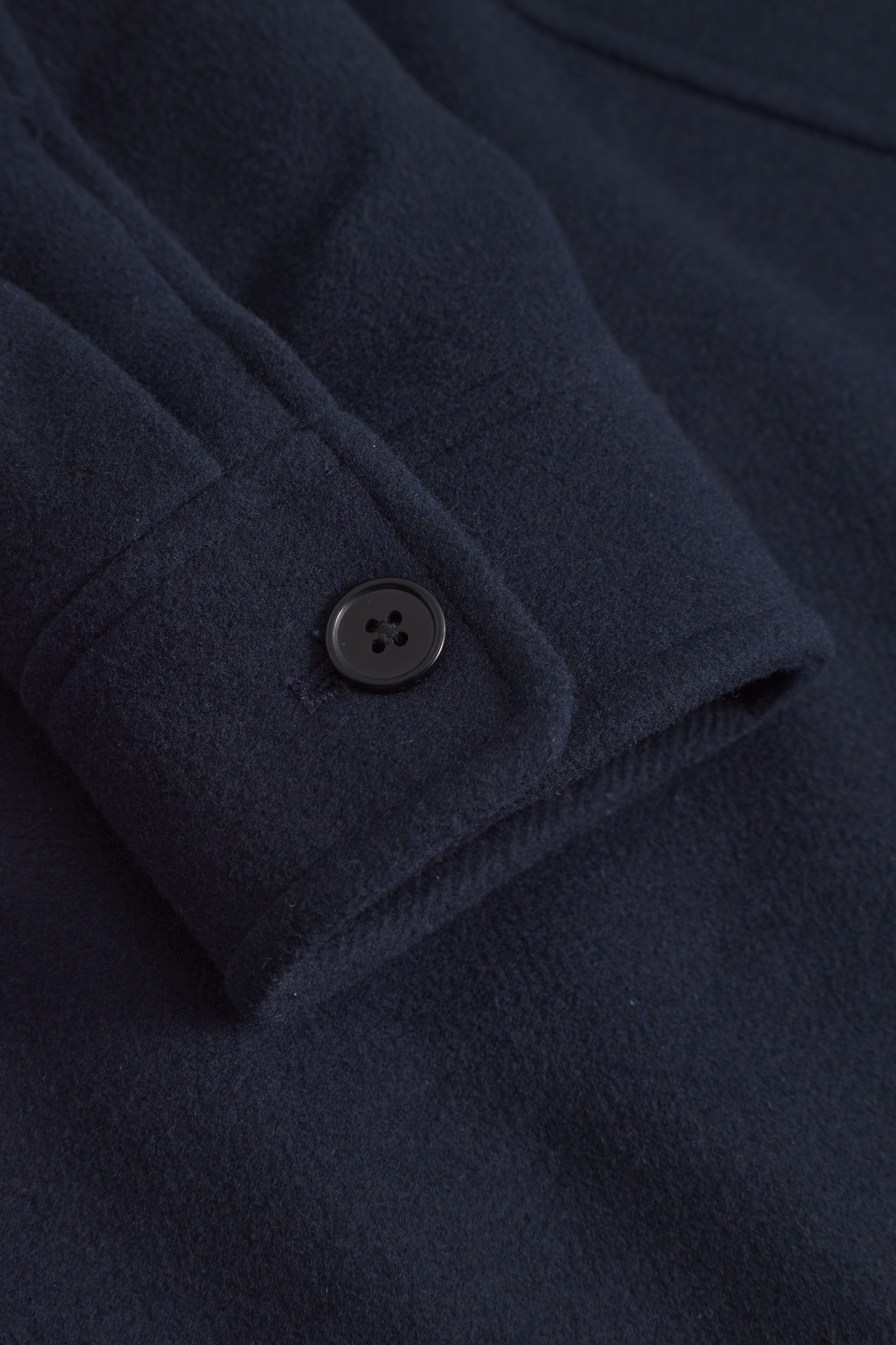 WOOD WOOD MEN WWIvan jacket