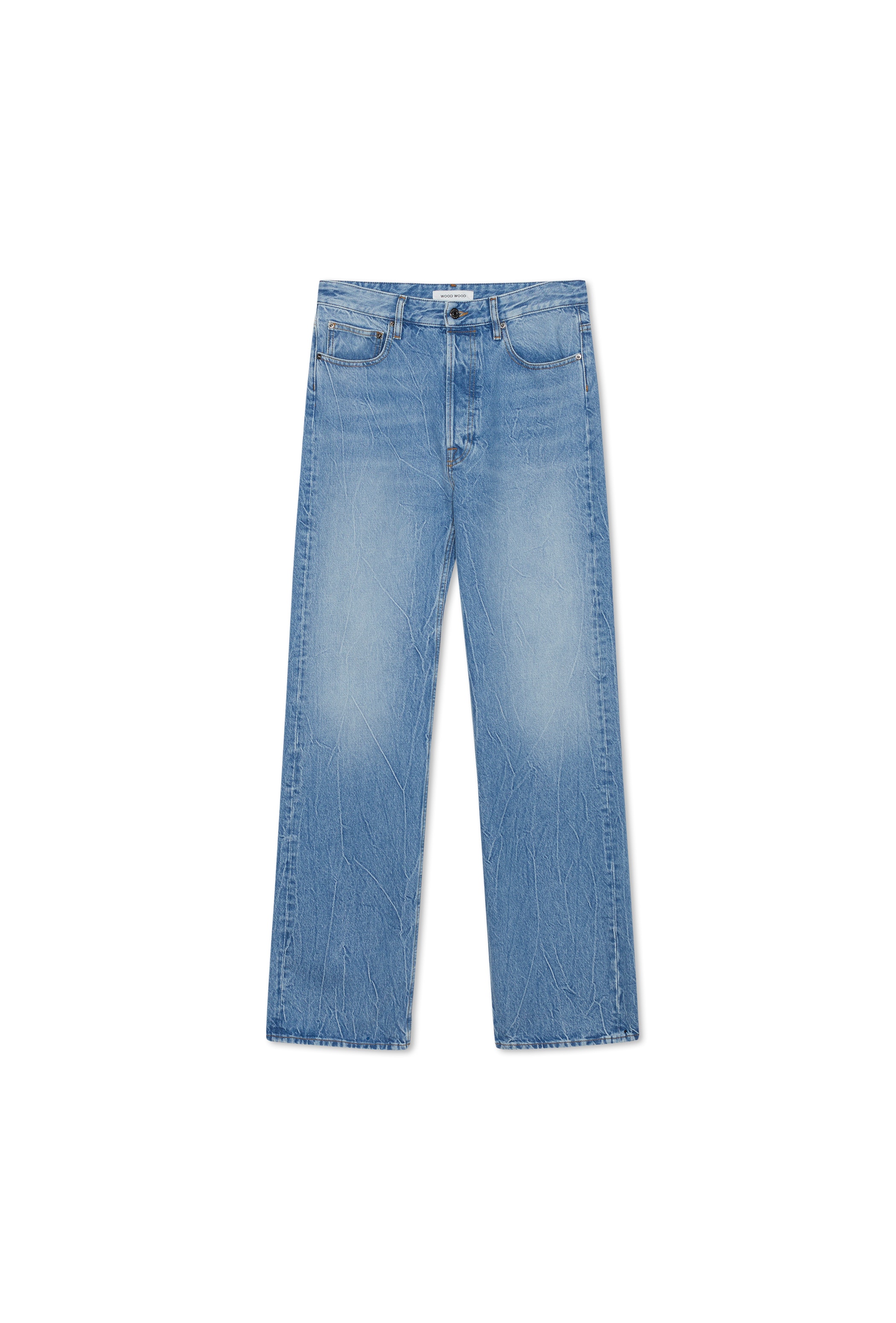 WOOD WOOD MEN WWPaulo