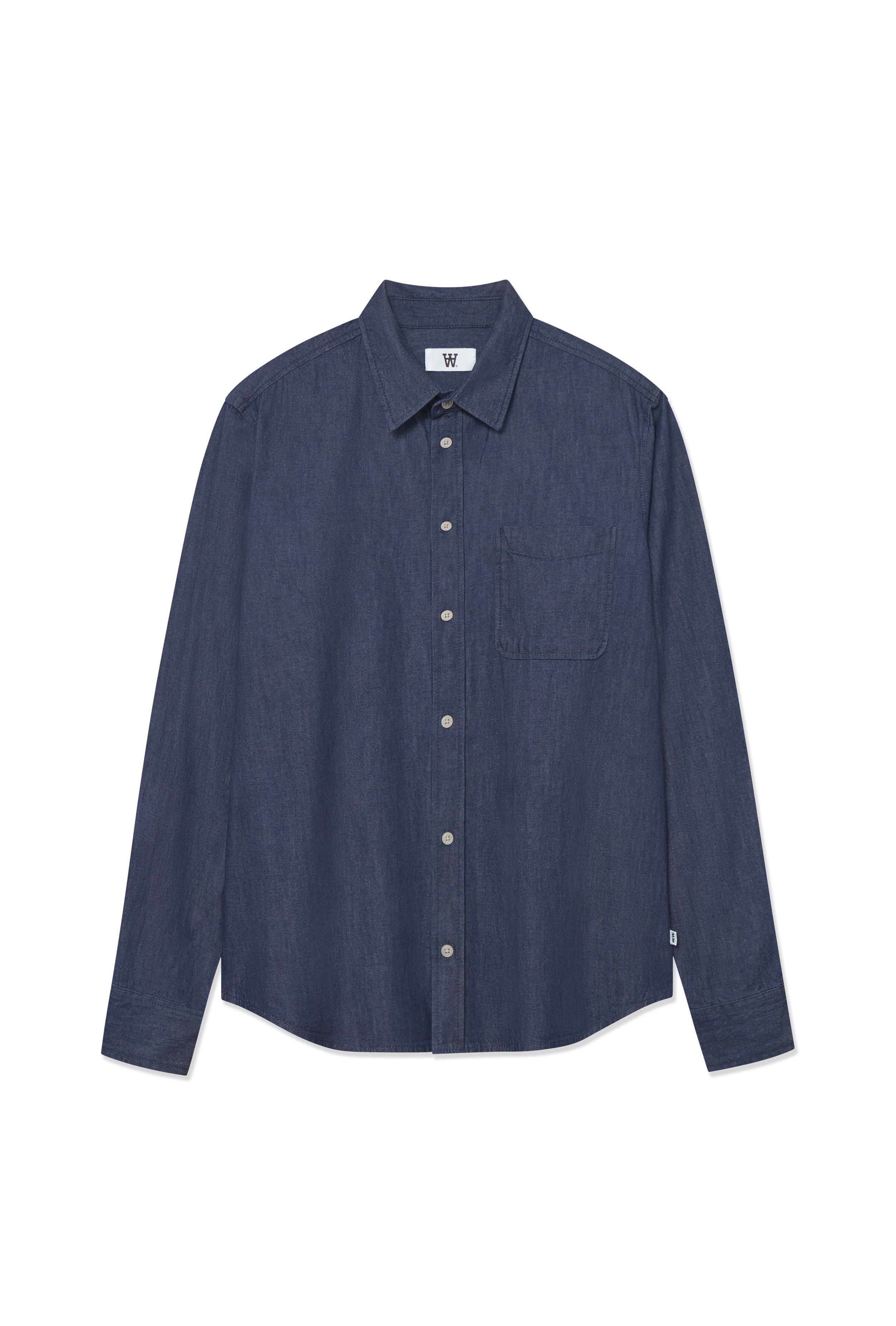 DOUBLE A BY W.W. MEN WWAdrian Shirt