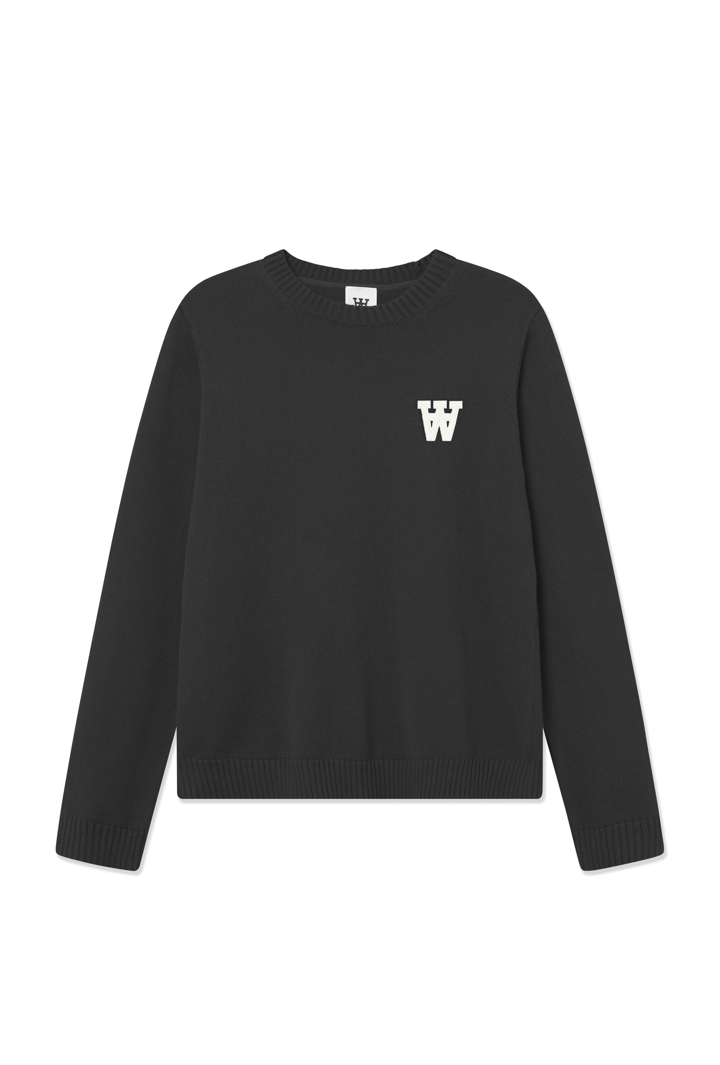 DOUBLE A BY W.W. MEN WWTay Pullover