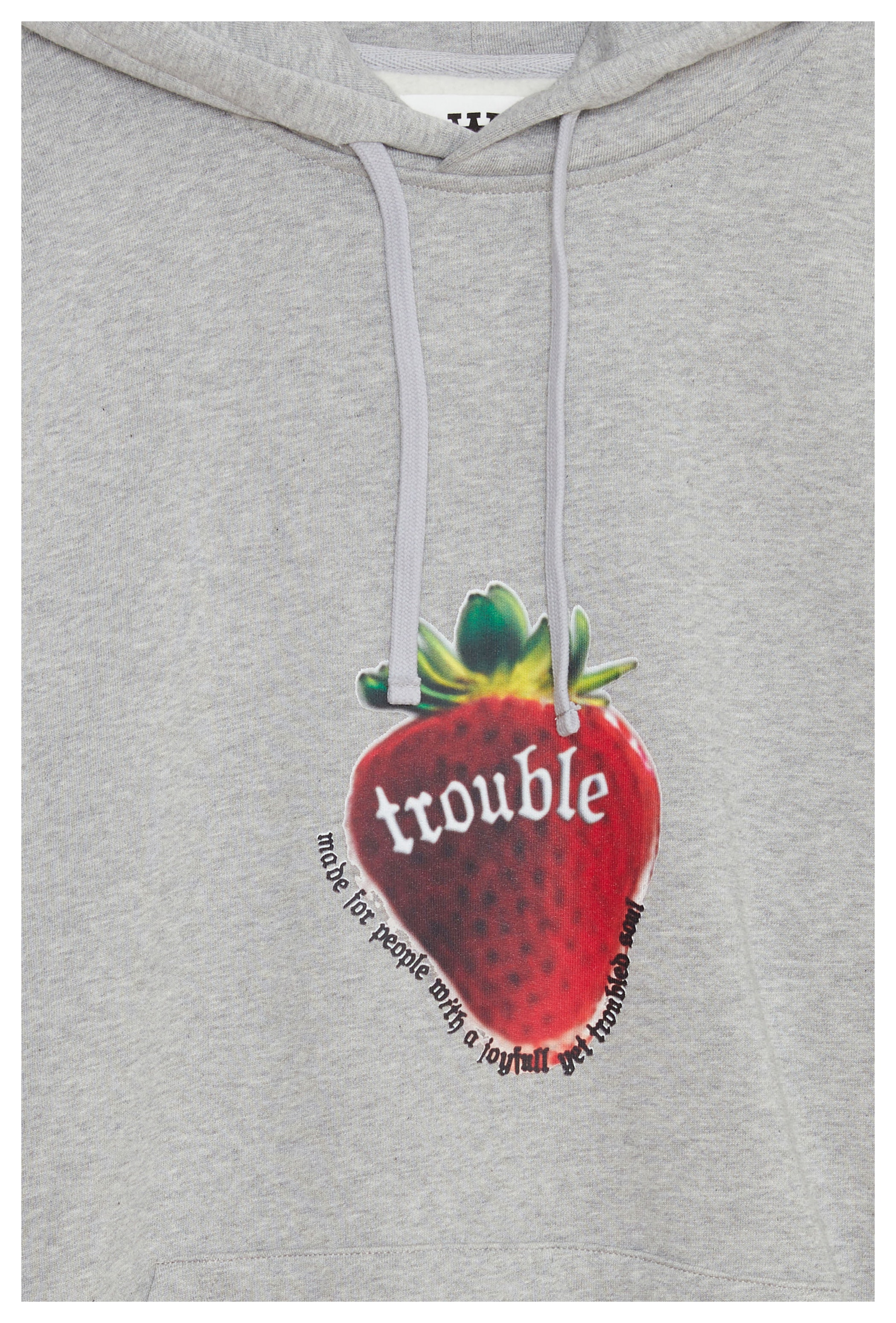 DOUBLE A BY W.W. MEN WWCass Sweatshirt