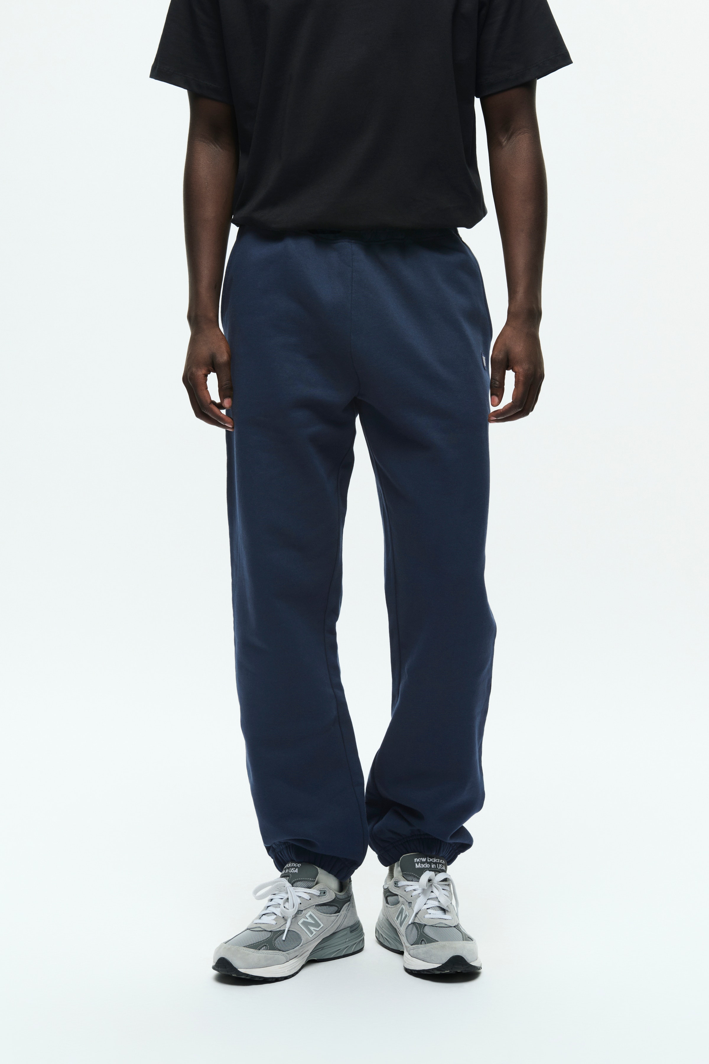 DOUBLE A BY W.W. MEN WWCal Sweatpants
