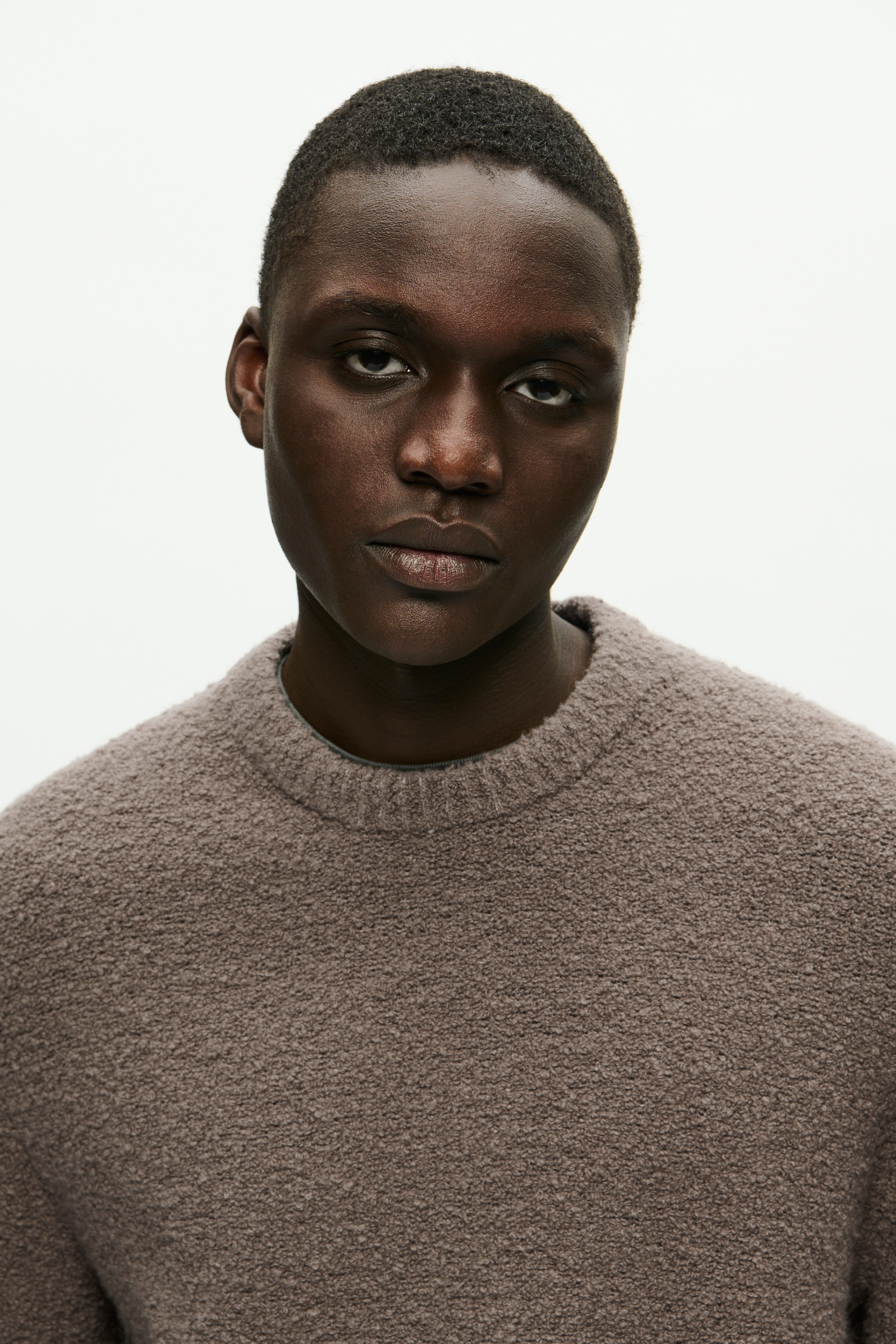 WOOD WOOD MEN WWAndy Pullover