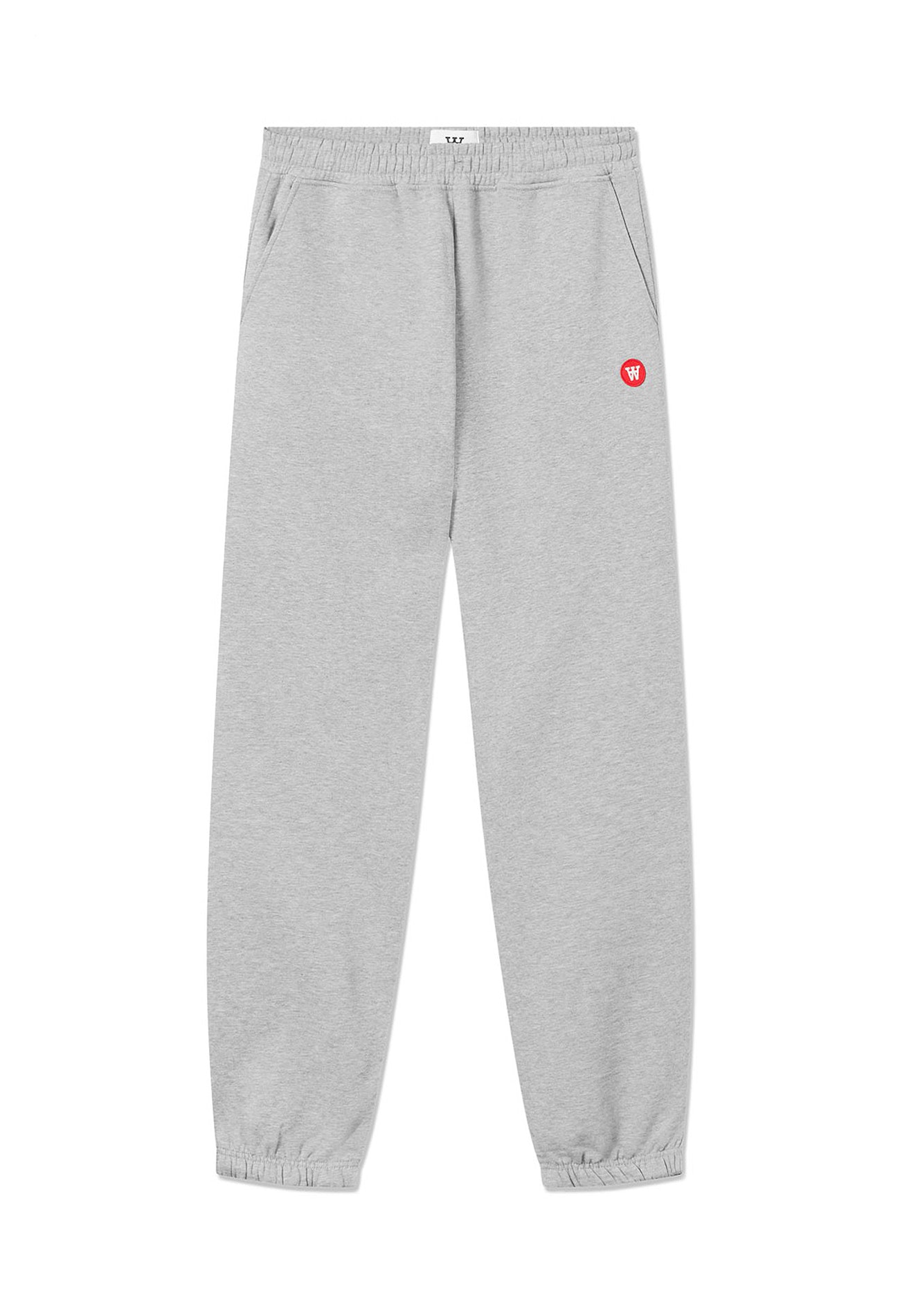 DOUBLE A BY W.W. MEN WWCal