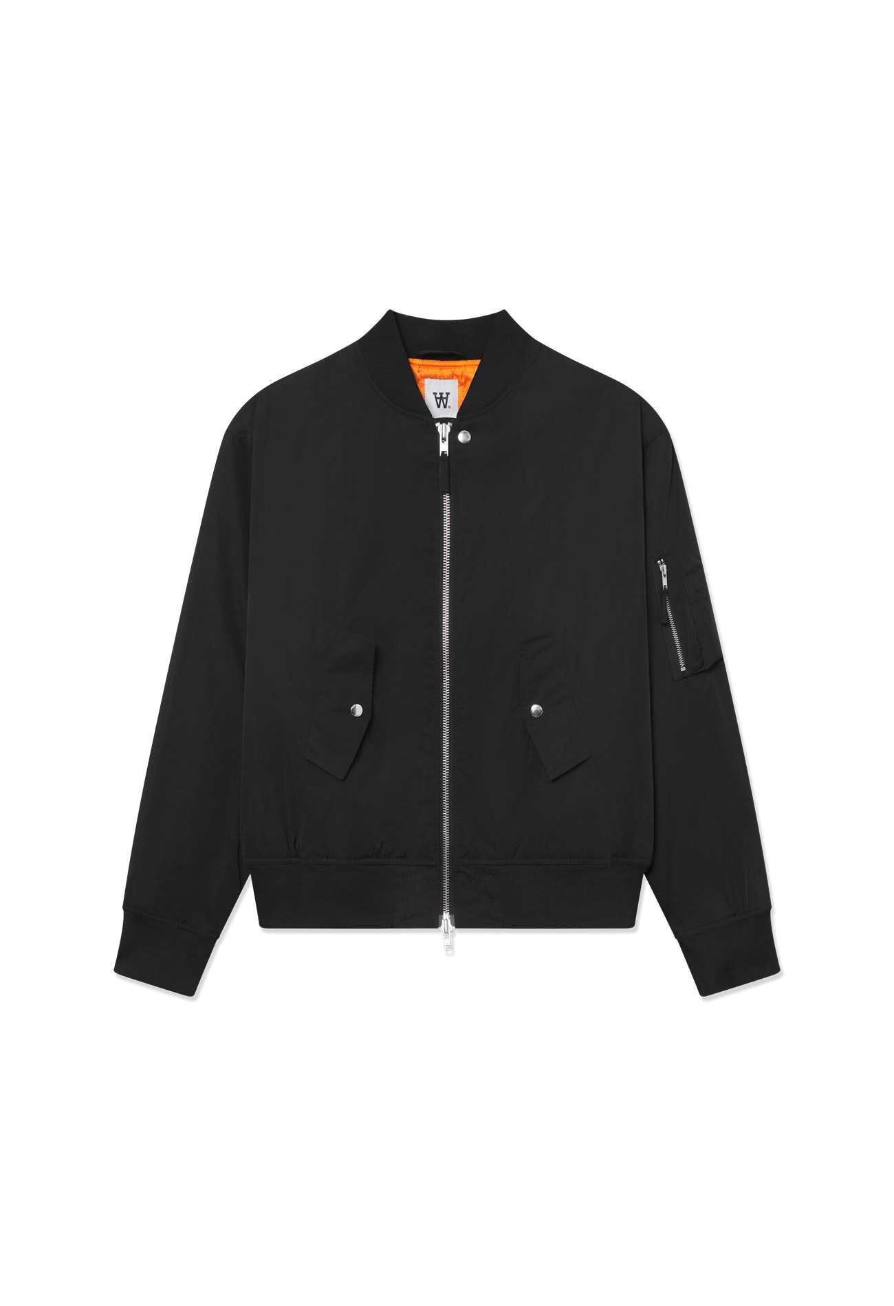 DOUBLE A BY W.W. MEN WWAki Bomber Jacket