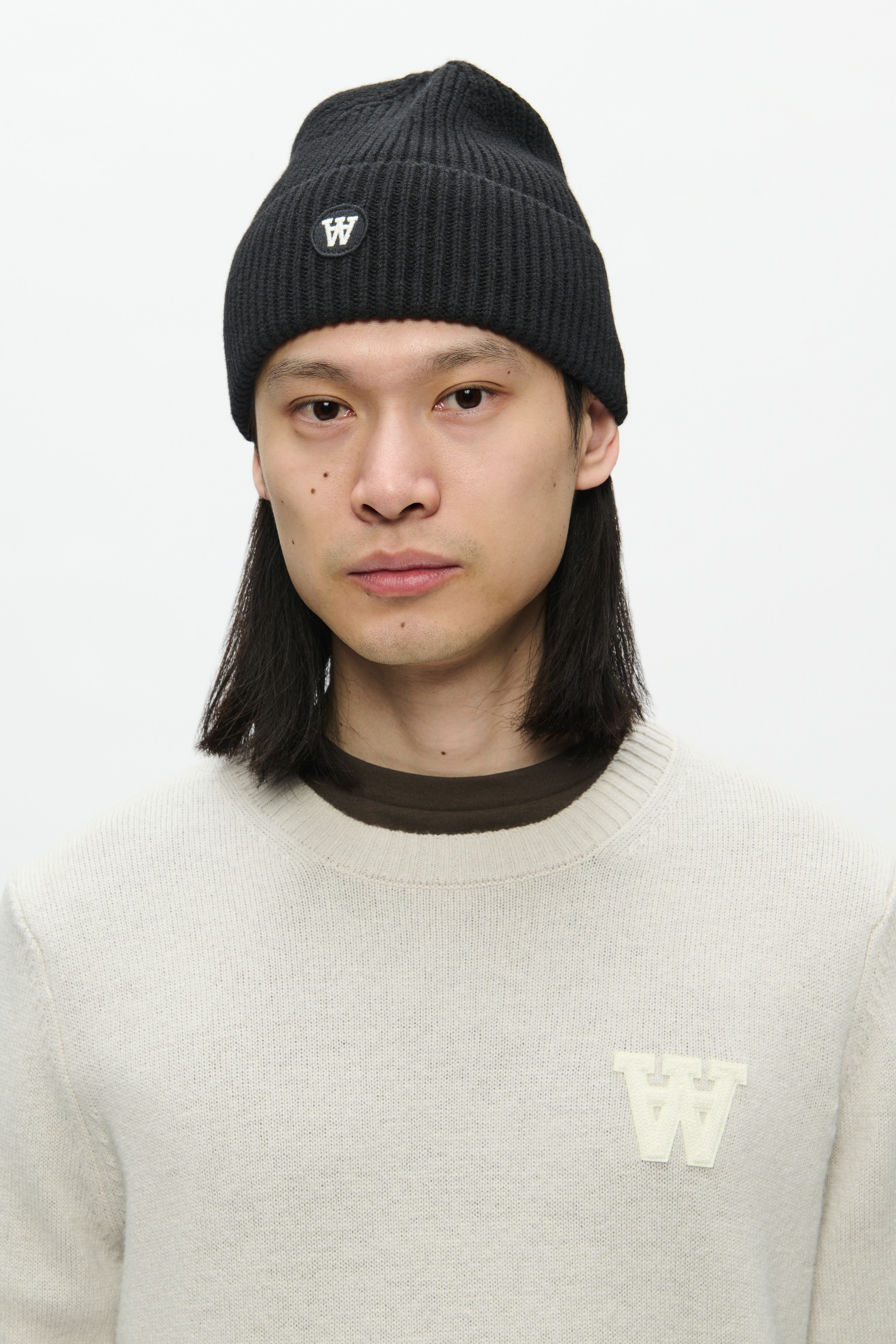 DOUBLE A BY W.W. MEN WWVin Hat