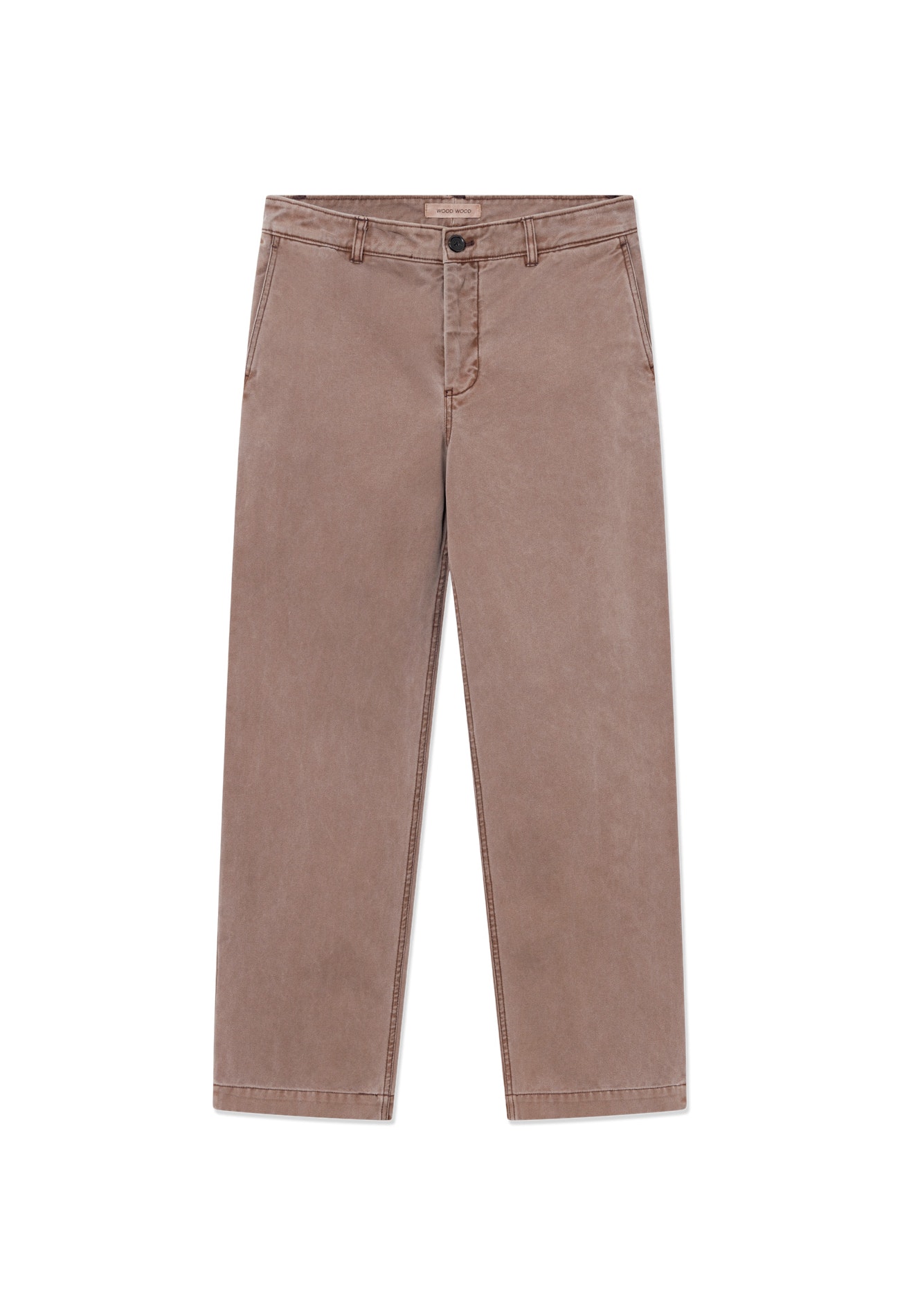 WOOD WOOD MEN WWdarwin Trousers