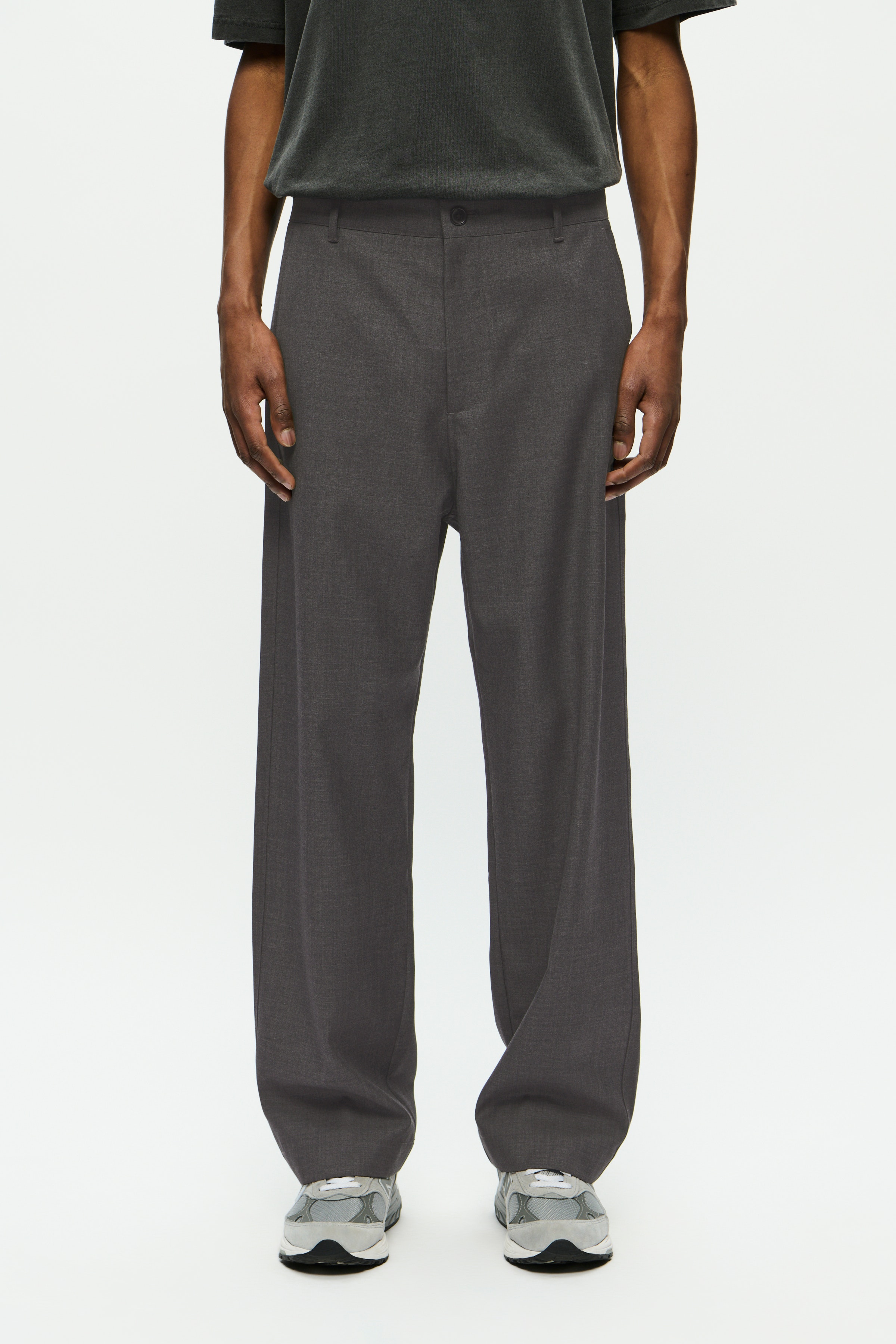 WOOD WOOD MEN WWHenry Trousers