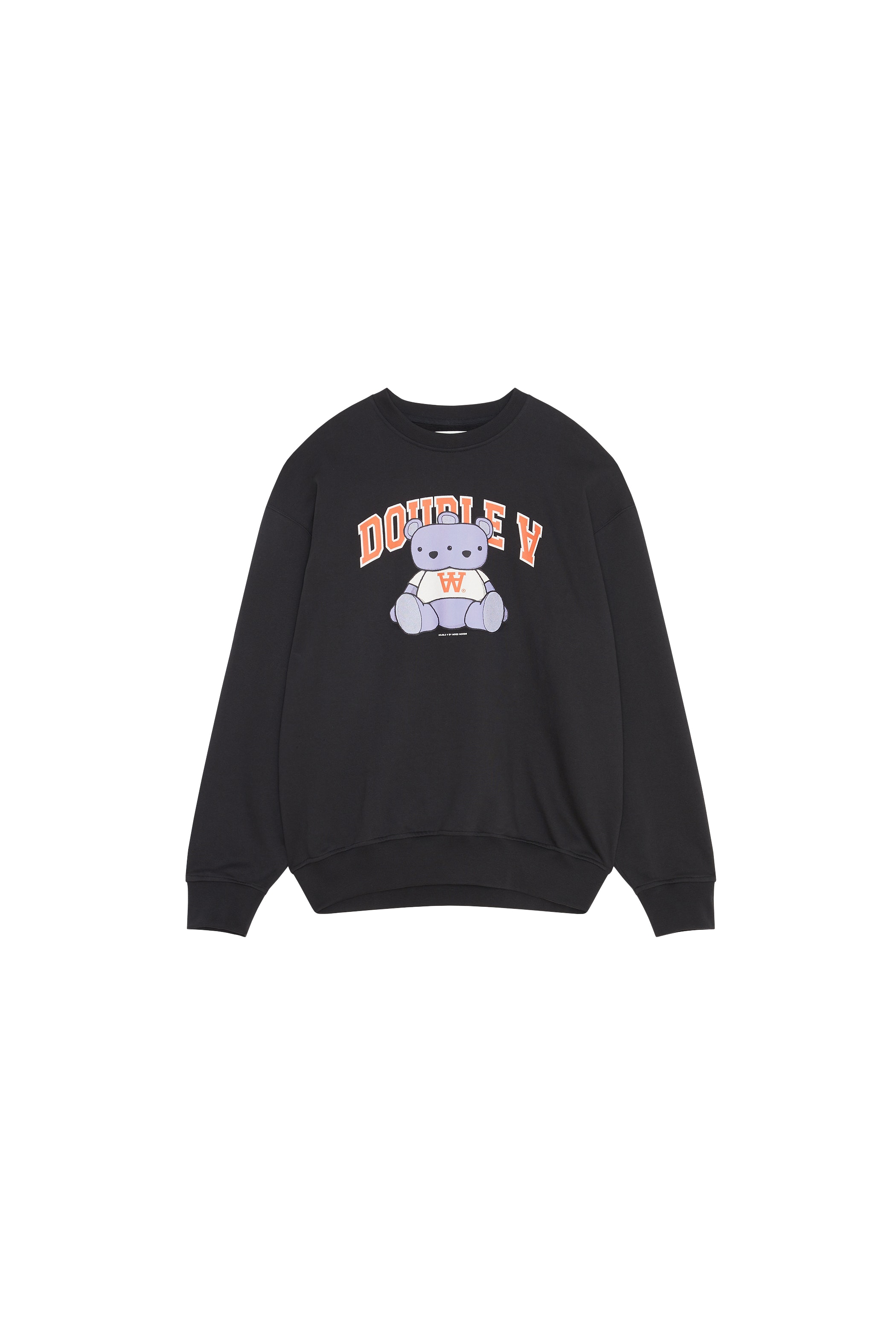 DOUBLE A BY W.W. MEN WWNoel Sweatshirt