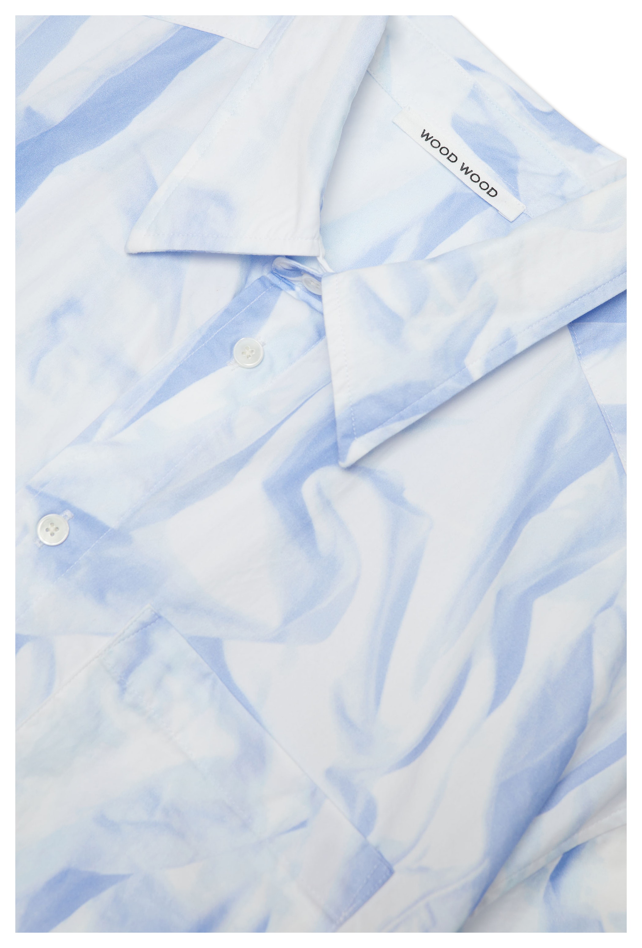 WOOD WOOD MEN WWAaron