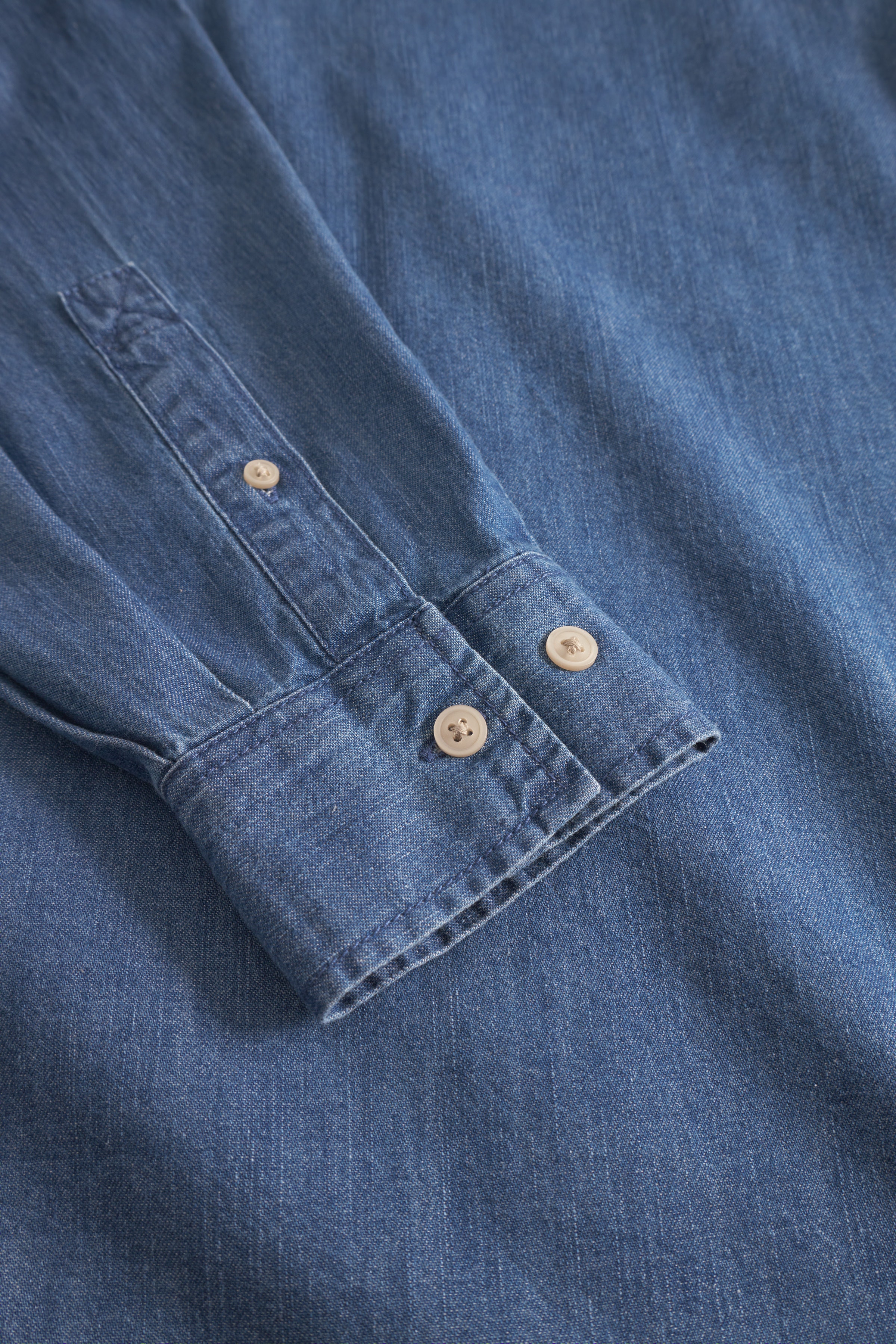 DOUBLE A BY W.W. MEN WWAdrian Shirt