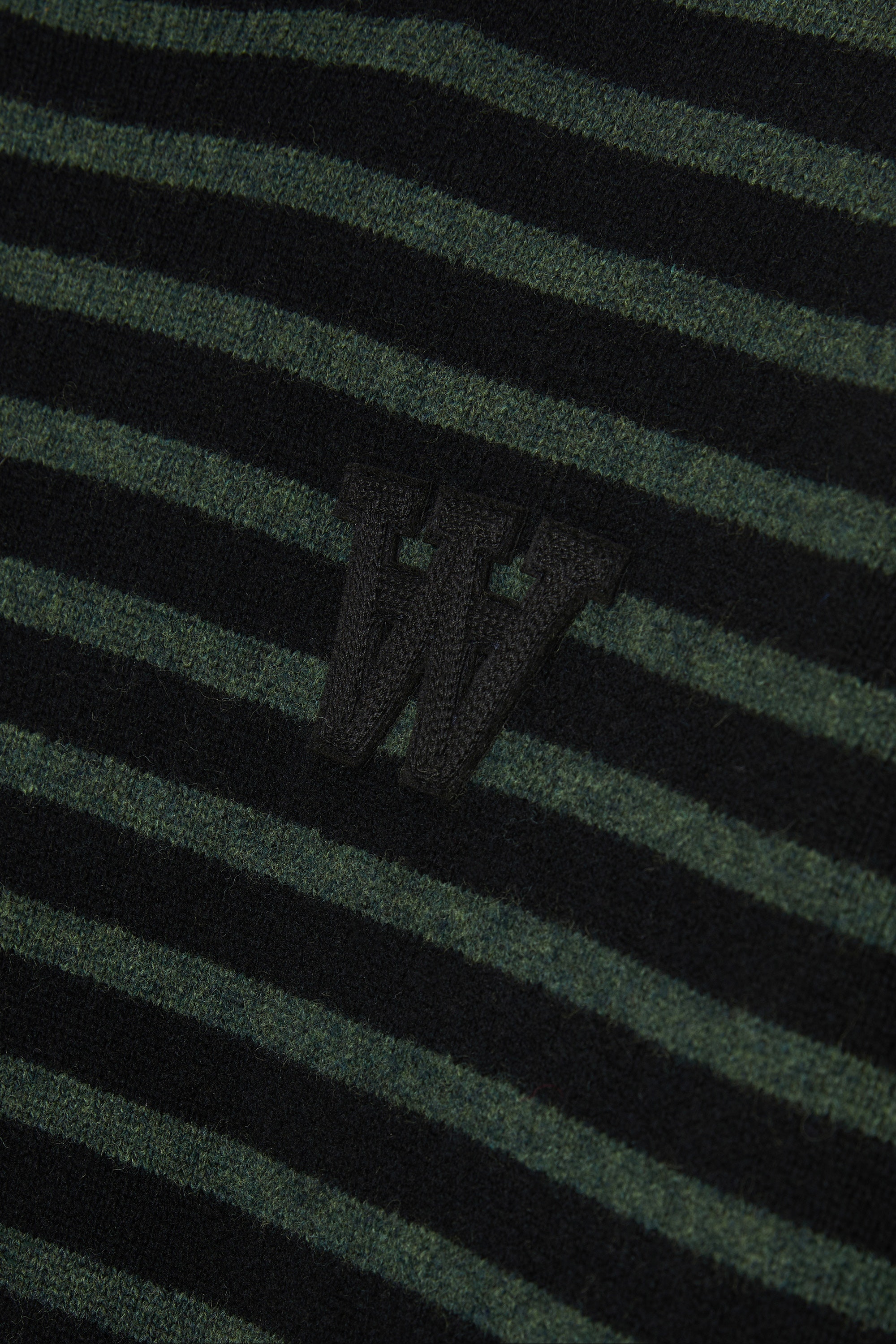 DOUBLE A BY W.W. MEN WWTya Pullover