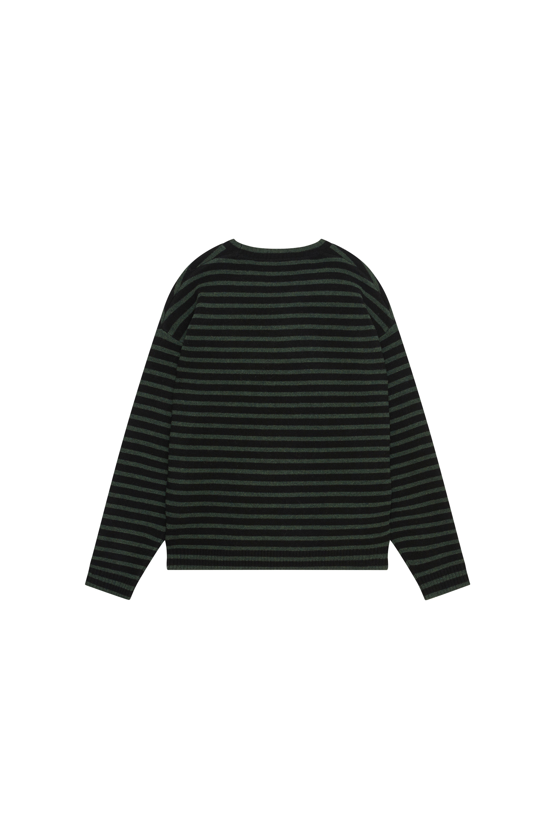DOUBLE A BY W.W. MEN WWTya Pullover