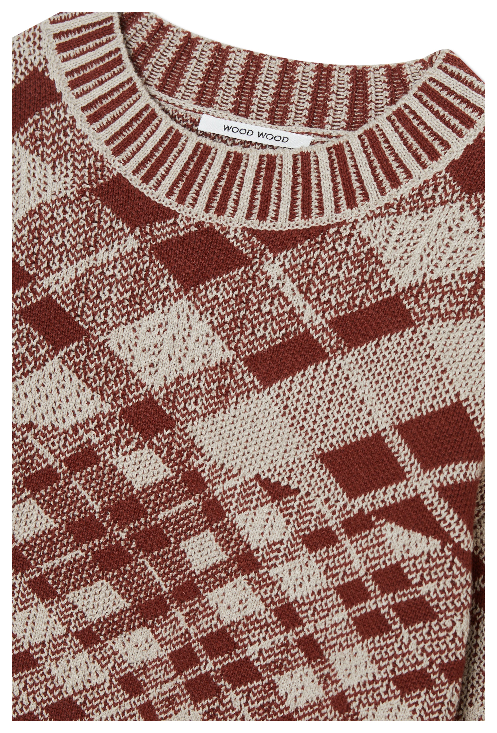 WOOD WOOD MEN WWKacey