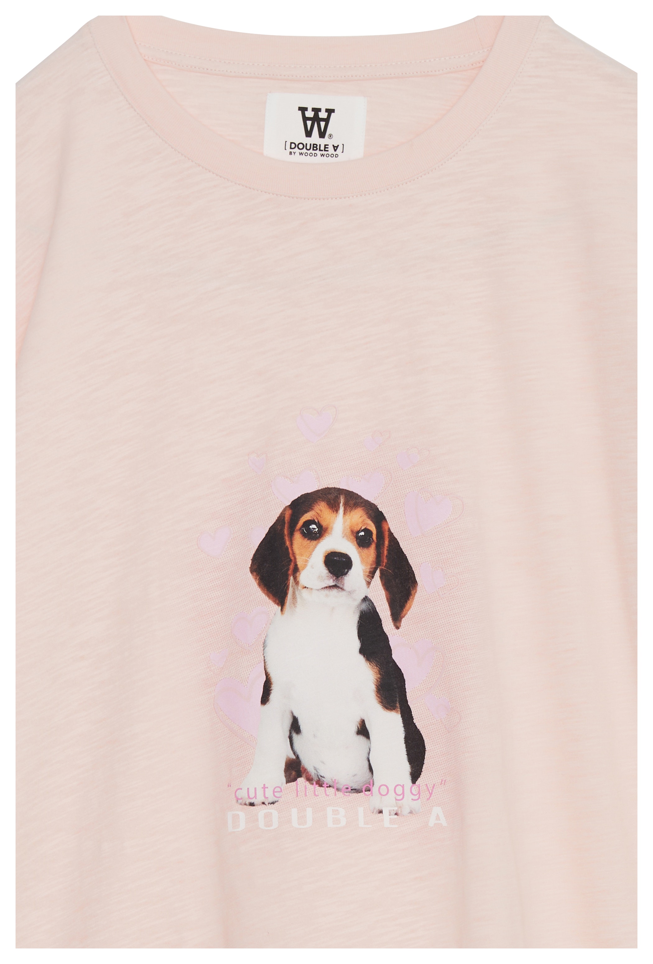 DOUBLE A BY W.W. MEN WWAce