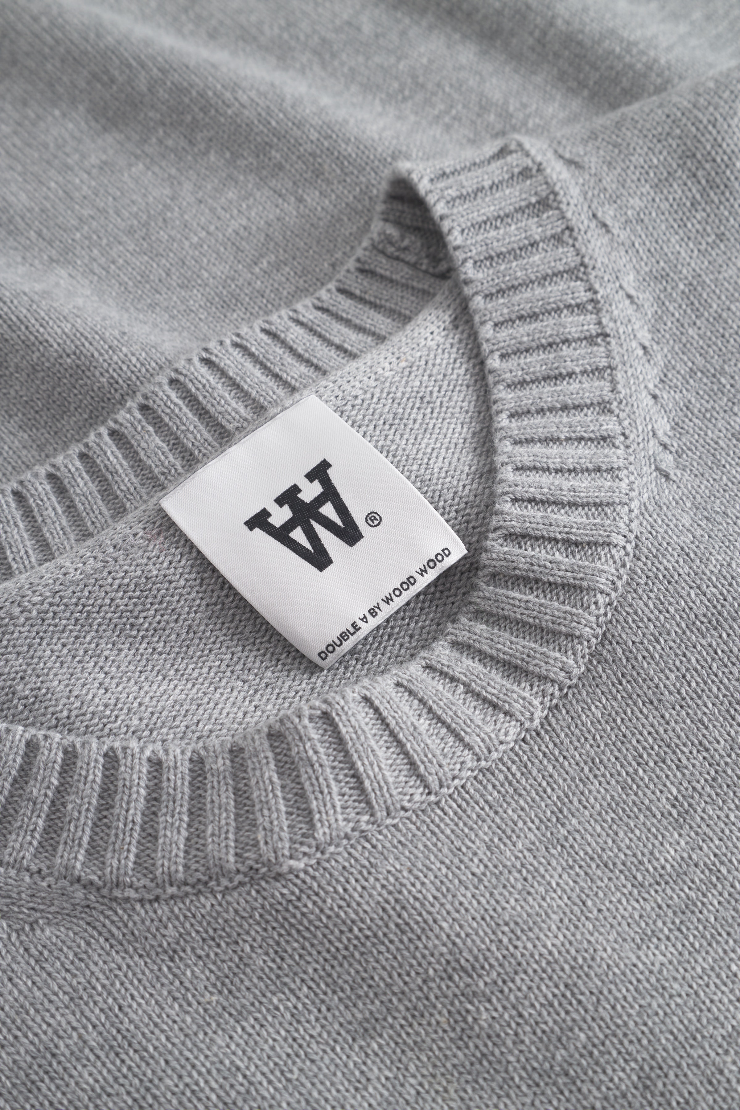 DOUBLE A BY W.W. MEN WWTay Pullover