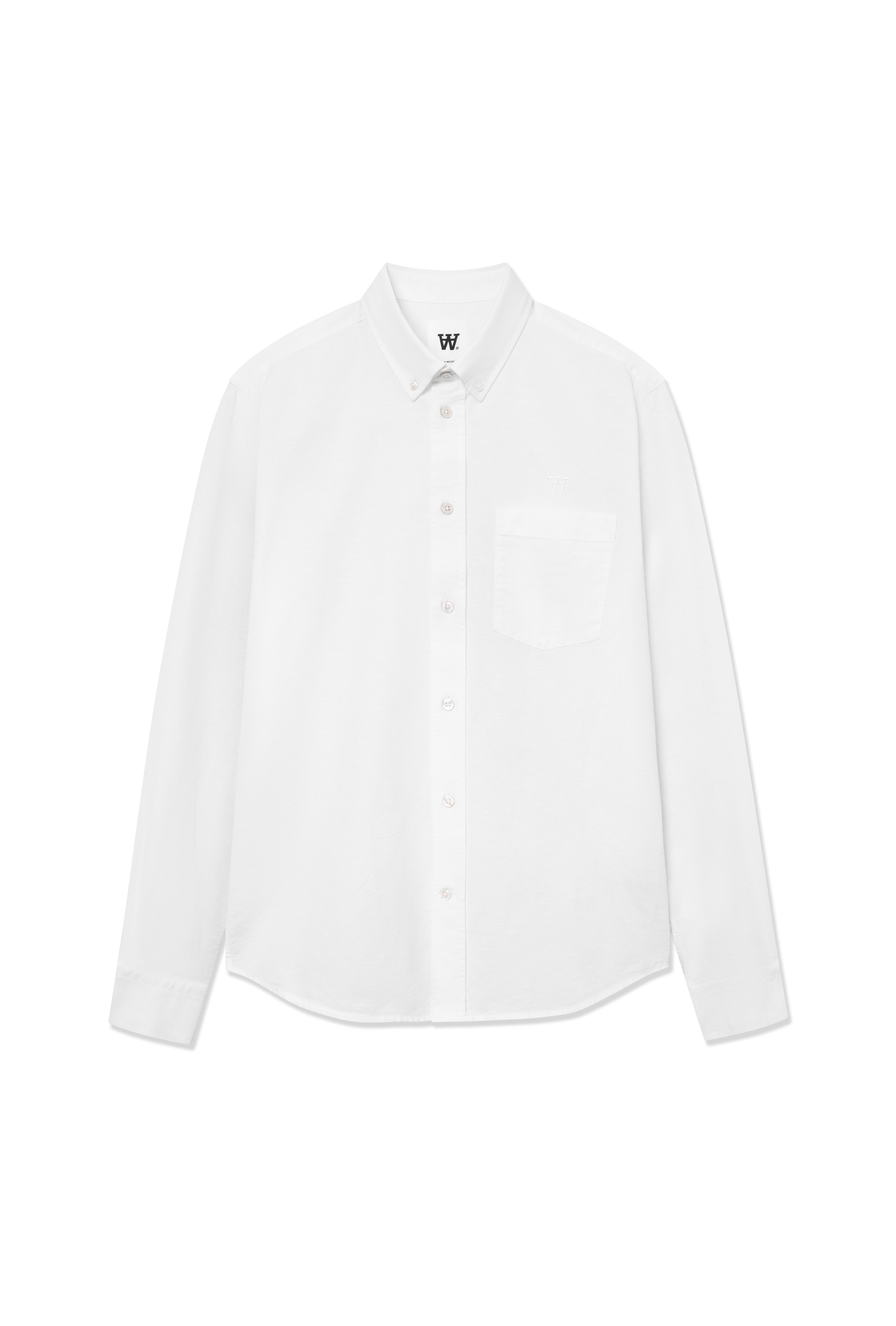DOUBLE A BY W.W. MEN WWAdam Shirt