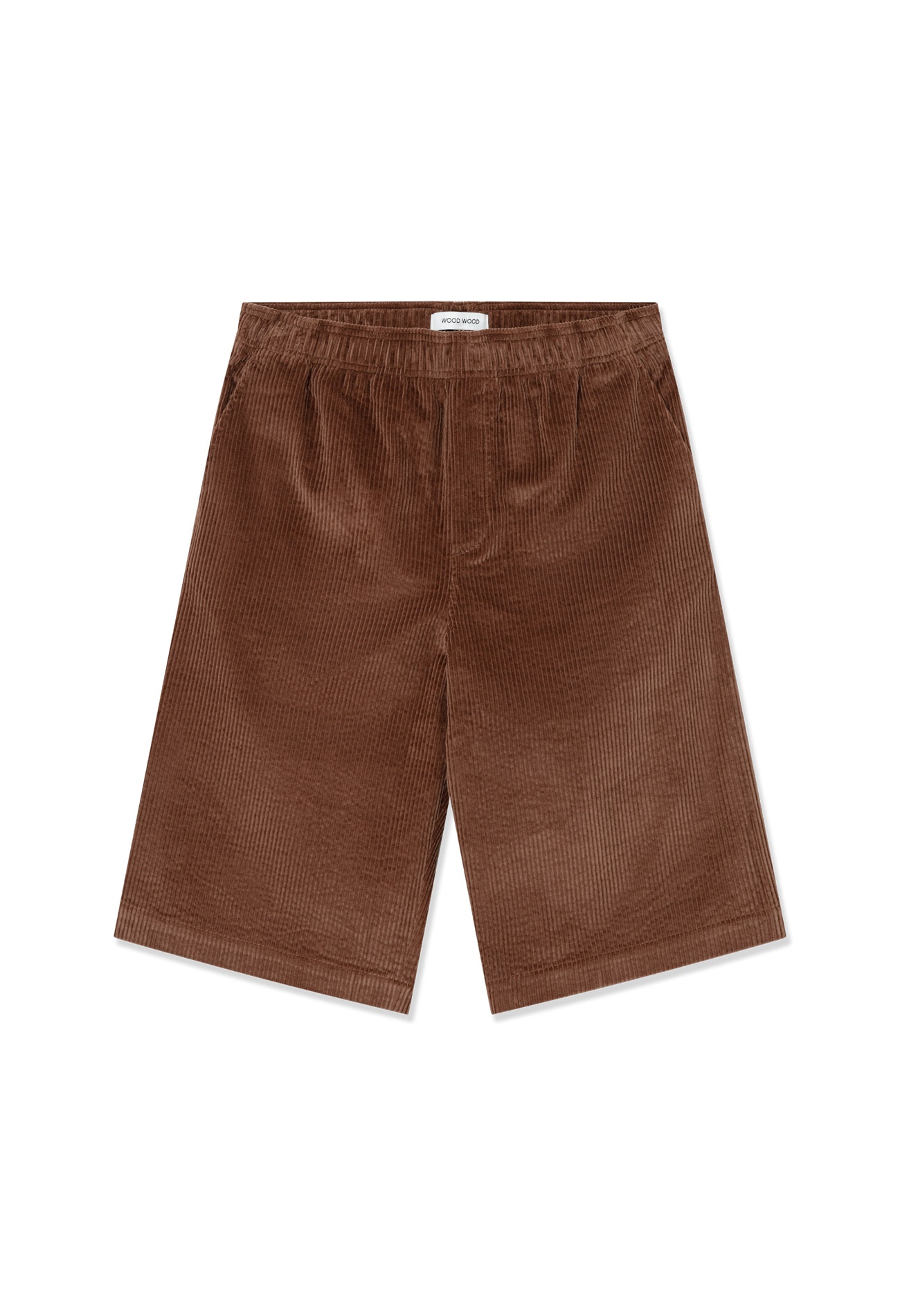 WOOD WOOD MEN WWBrett Corduroy Shorts