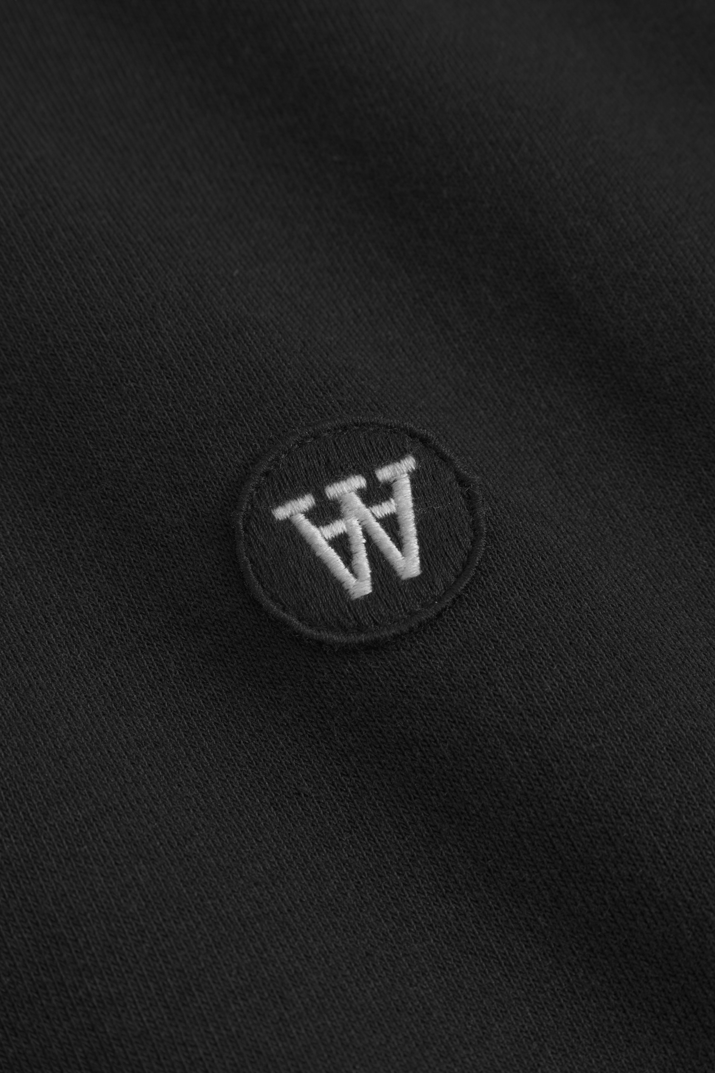 DOUBLE A BY W.W. MEN WWTye Sweatshirt