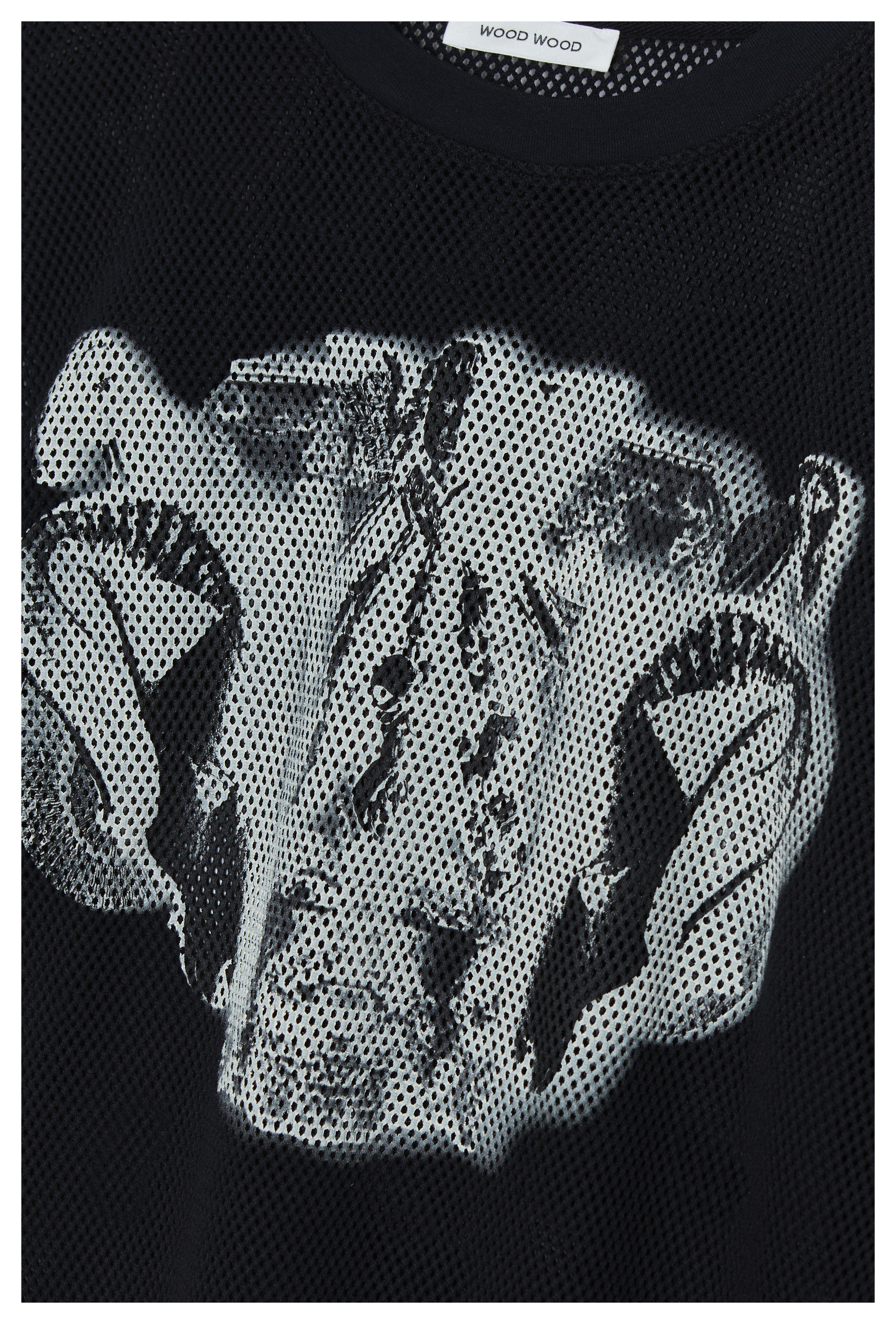 WOOD WOOD MEN WWHaider