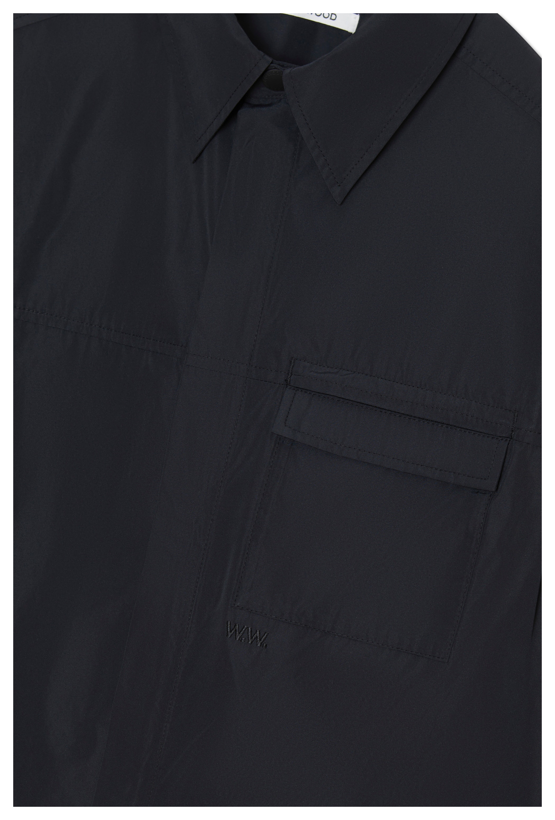 WOOD WOOD MEN WWKayden Shirt