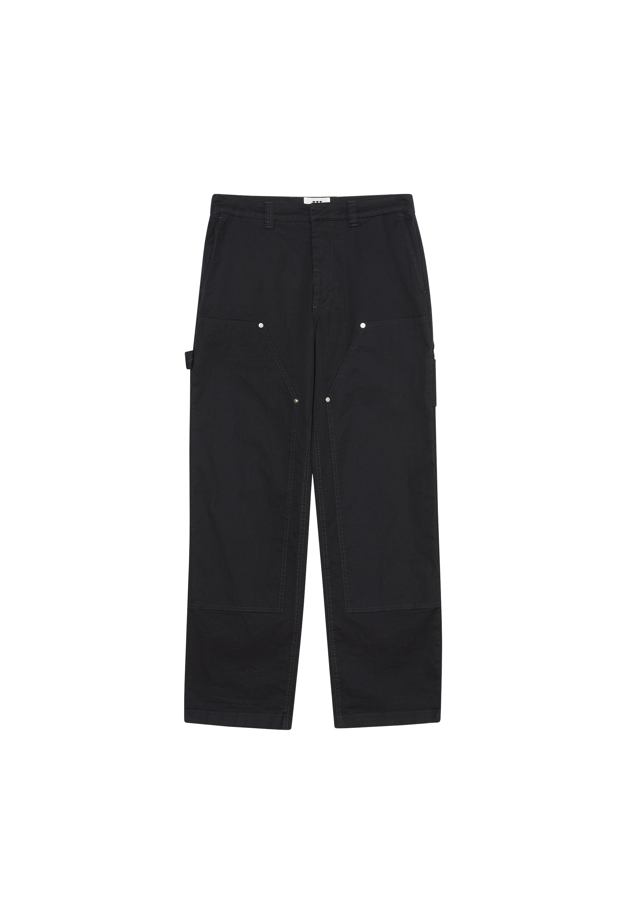 DOUBLE A BY W.W. MEN WWFed Workwear Pants