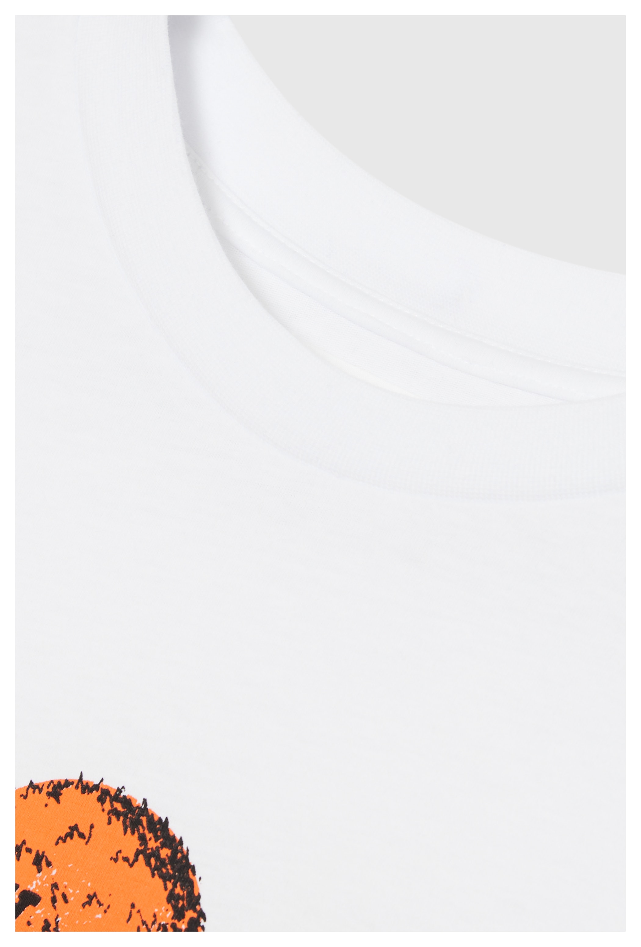 DOUBLE A BY W.W. MEN WWAce Eyes T-shirt