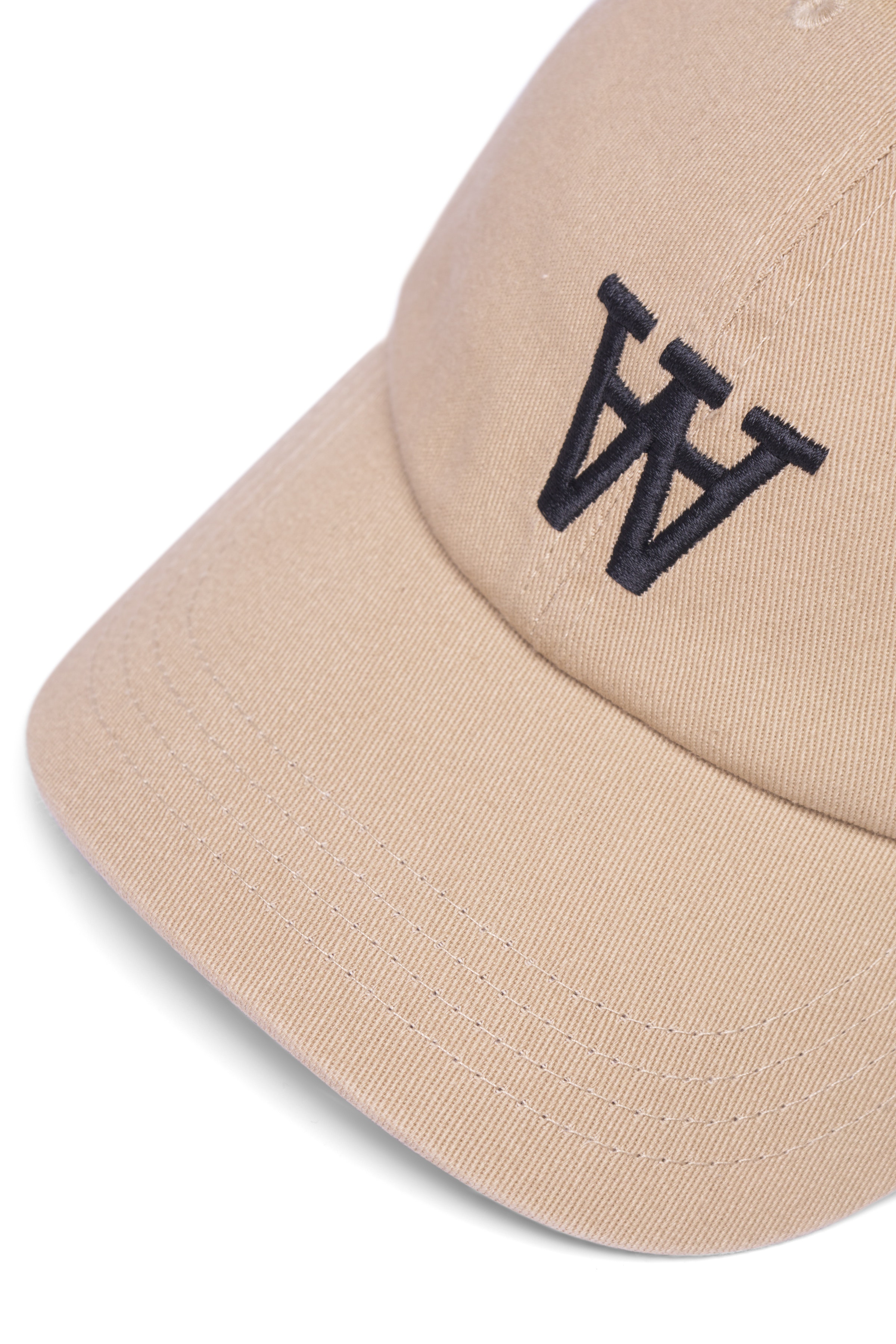 DOUBLE A BY W.W. MEN WWEli Cap