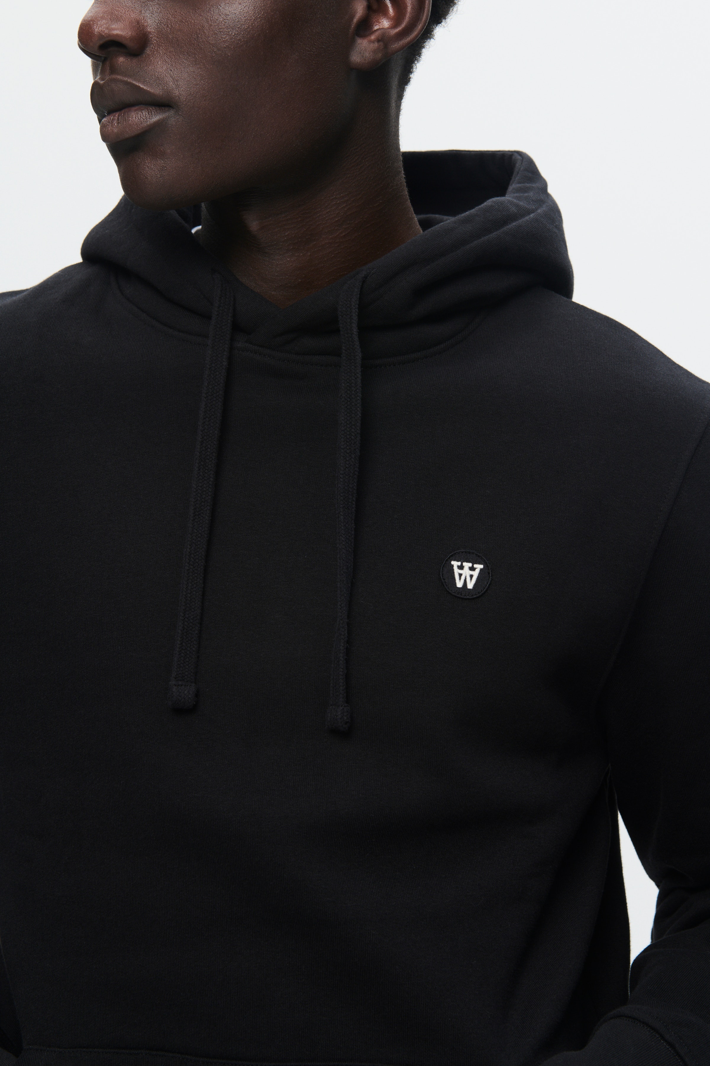 DOUBLE A BY W.W. MEN WWAsh Sweatshirt