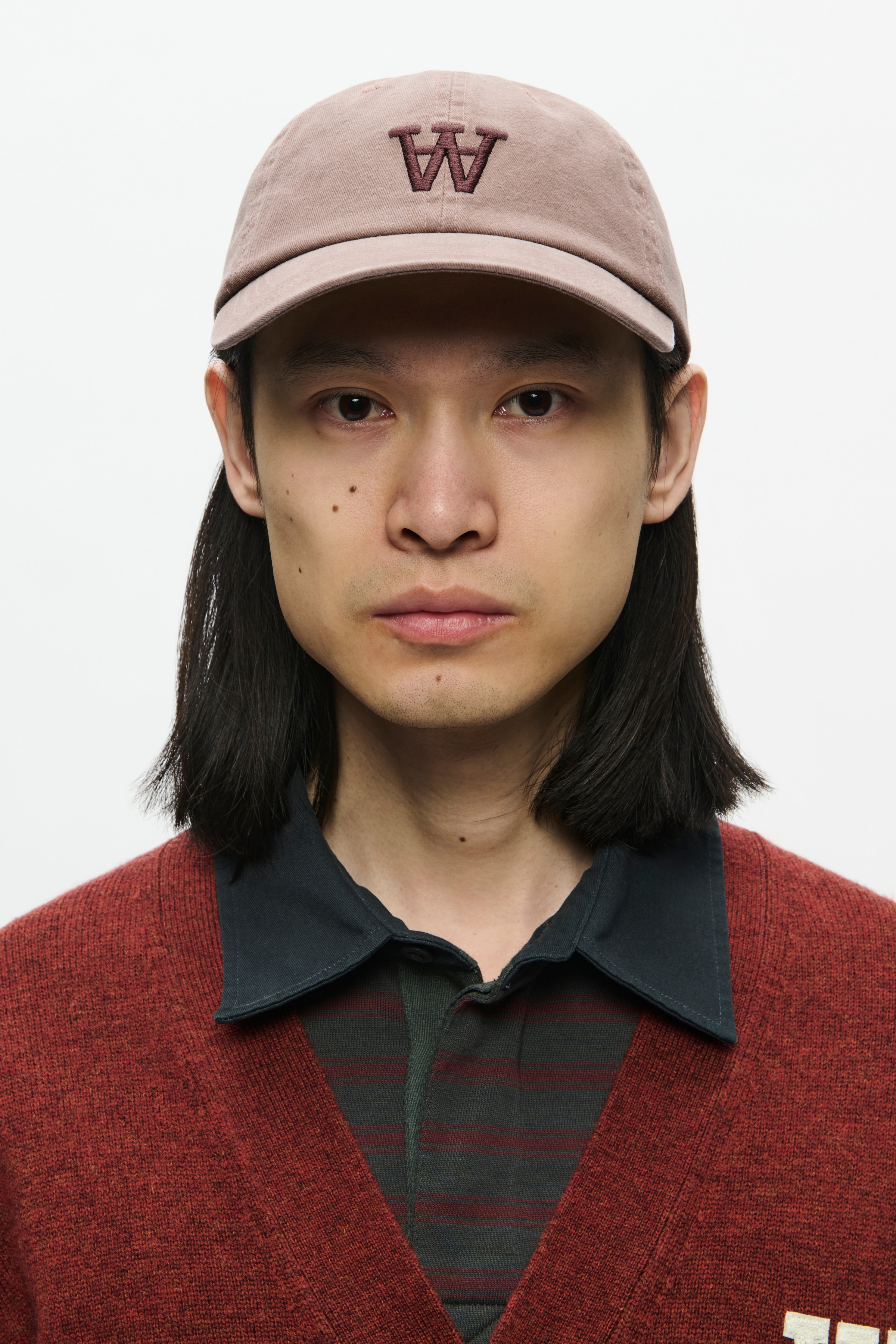 DOUBLE A BY W.W. MEN WWAAstandard Cap