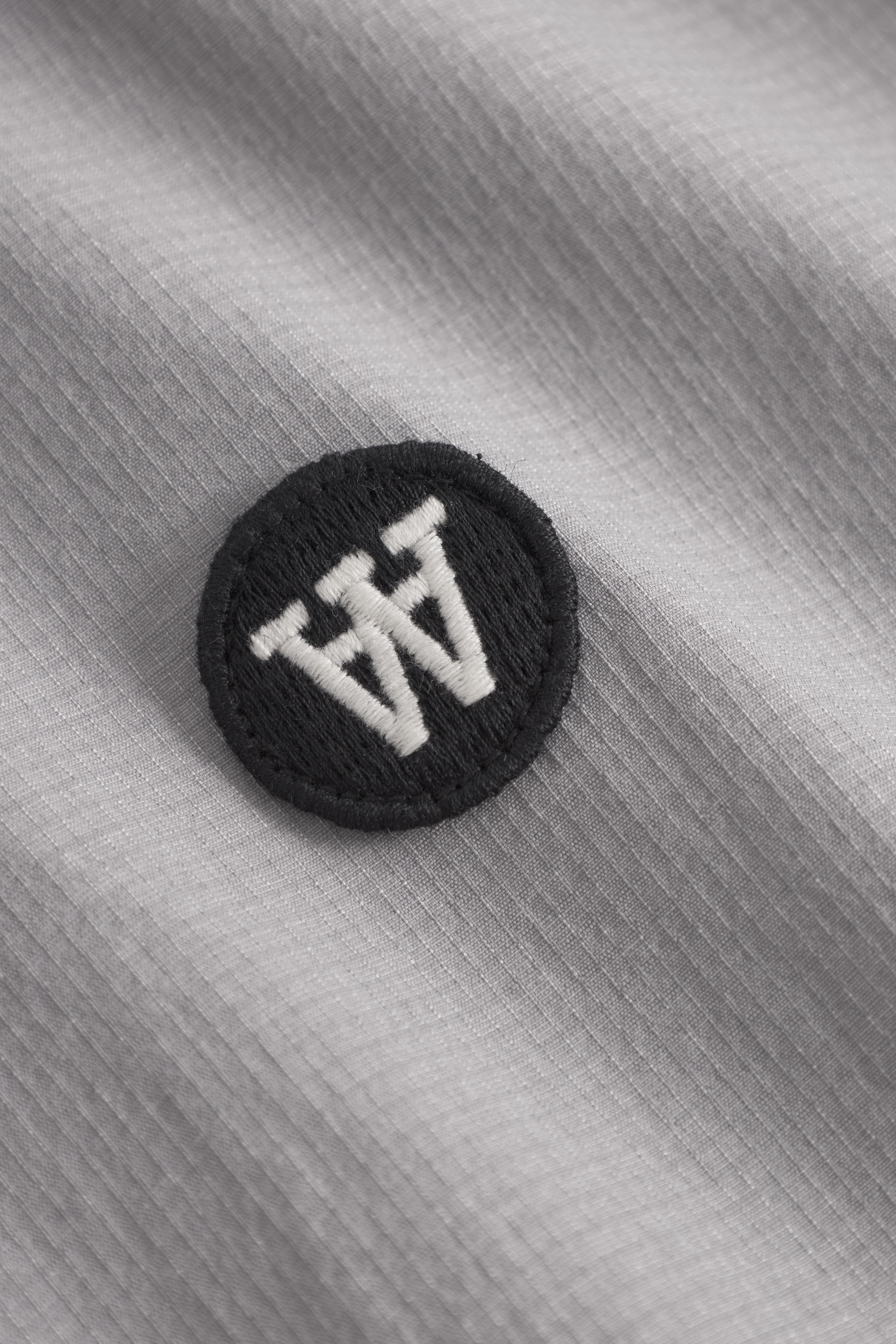 DOUBLE A BY W.W. MEN WWCao Tech Jacket