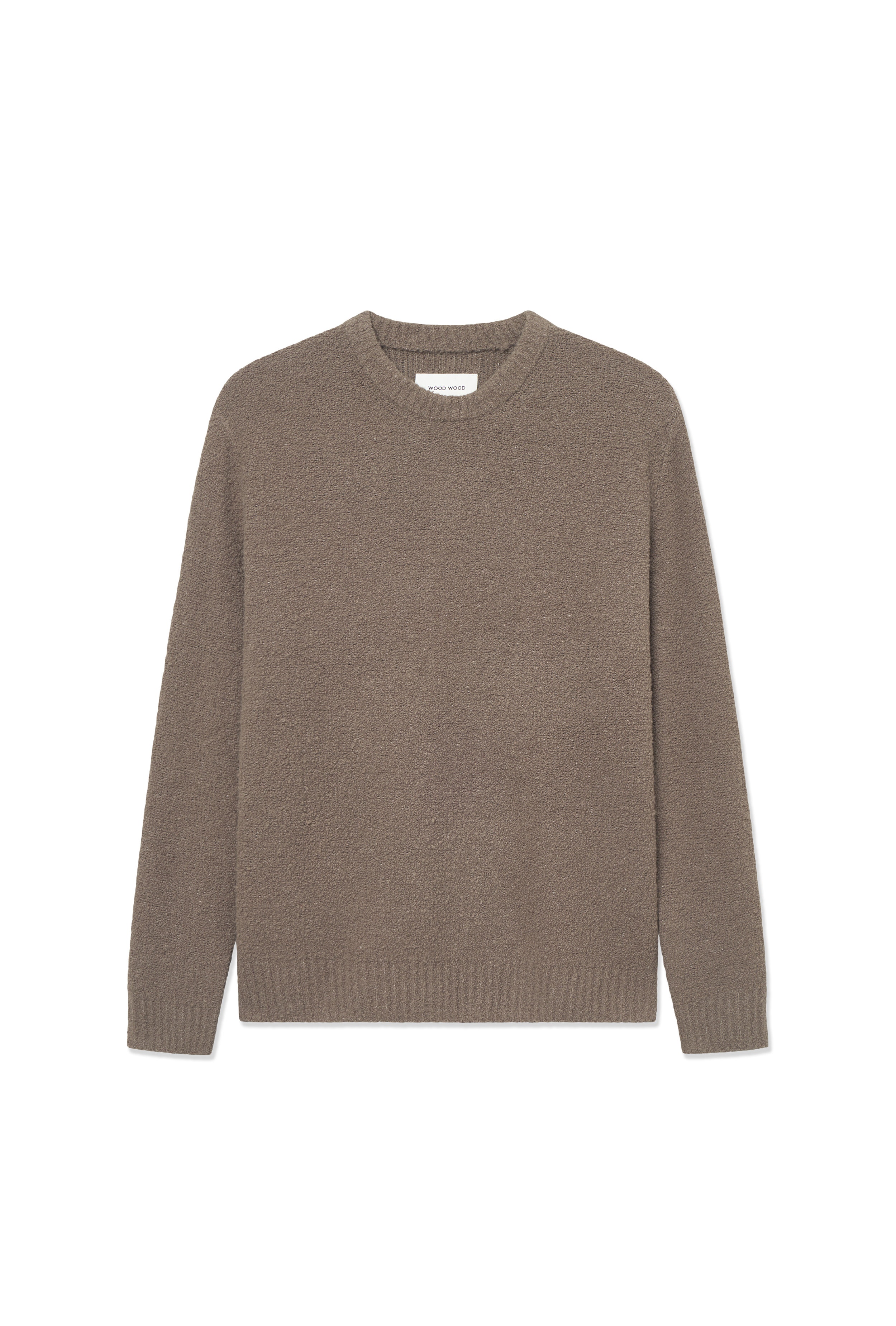 WOOD WOOD MEN WWAndy Pullover