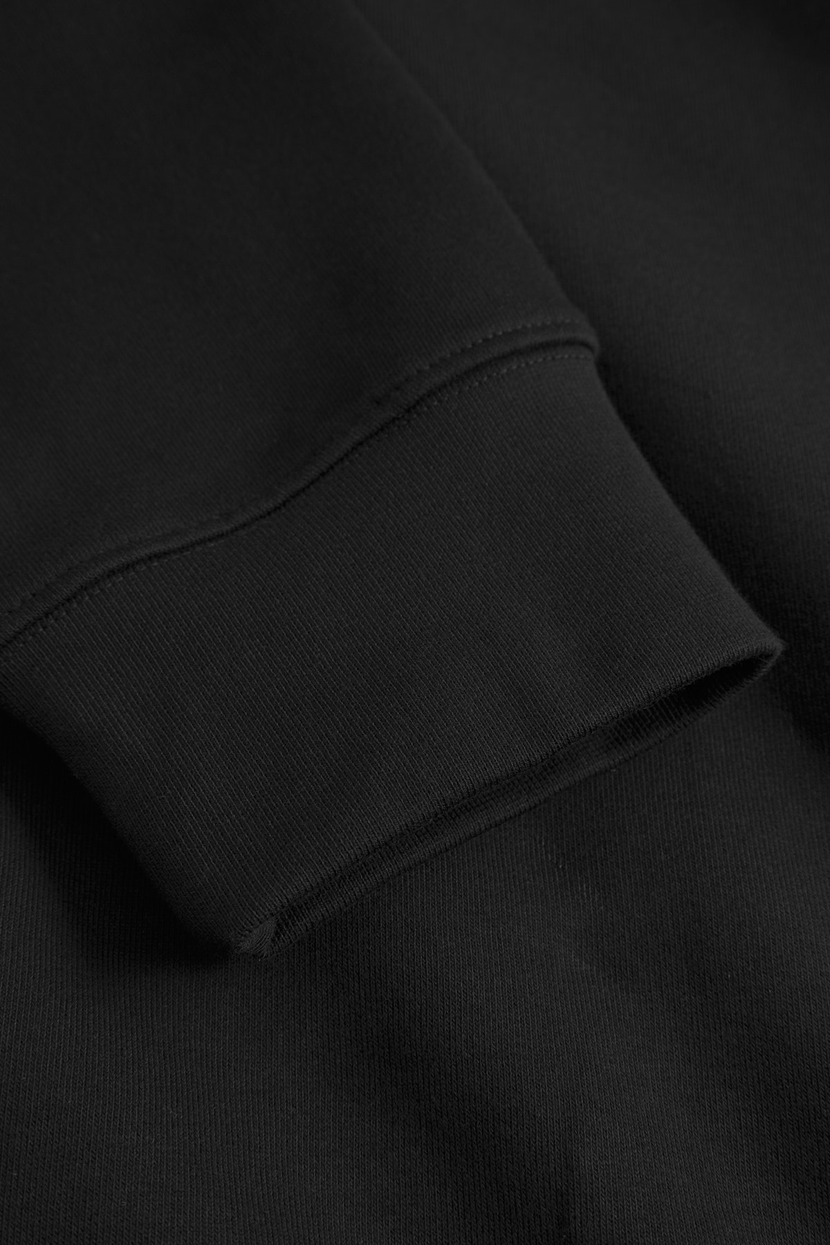 DOUBLE A BY W.W. MEN WWAsh Sweatshirt