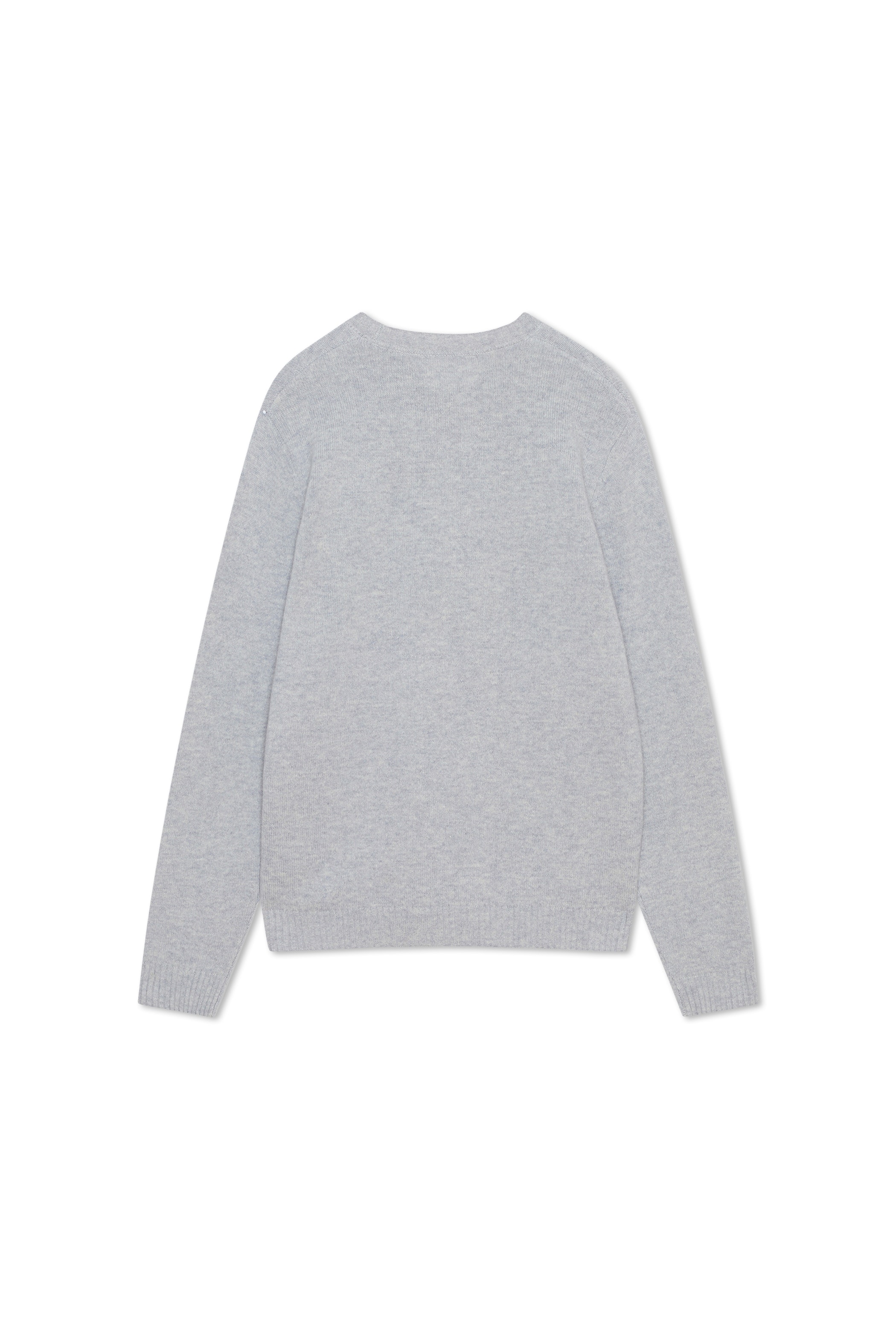 DOUBLE A BY W.W. MEN WWTay Pullover