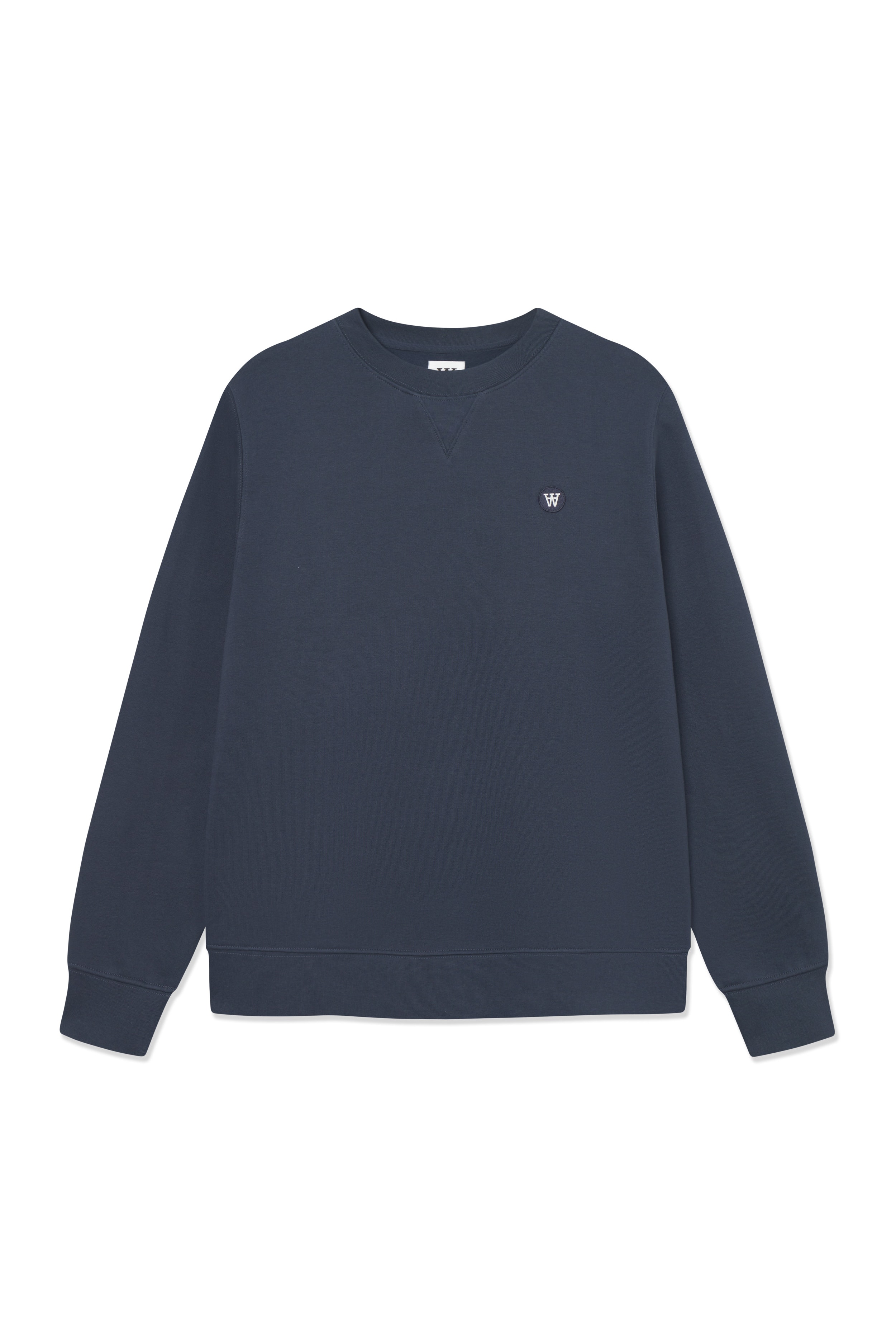 DOUBLE A BY W.W. MEN WWTye Sweatshirt