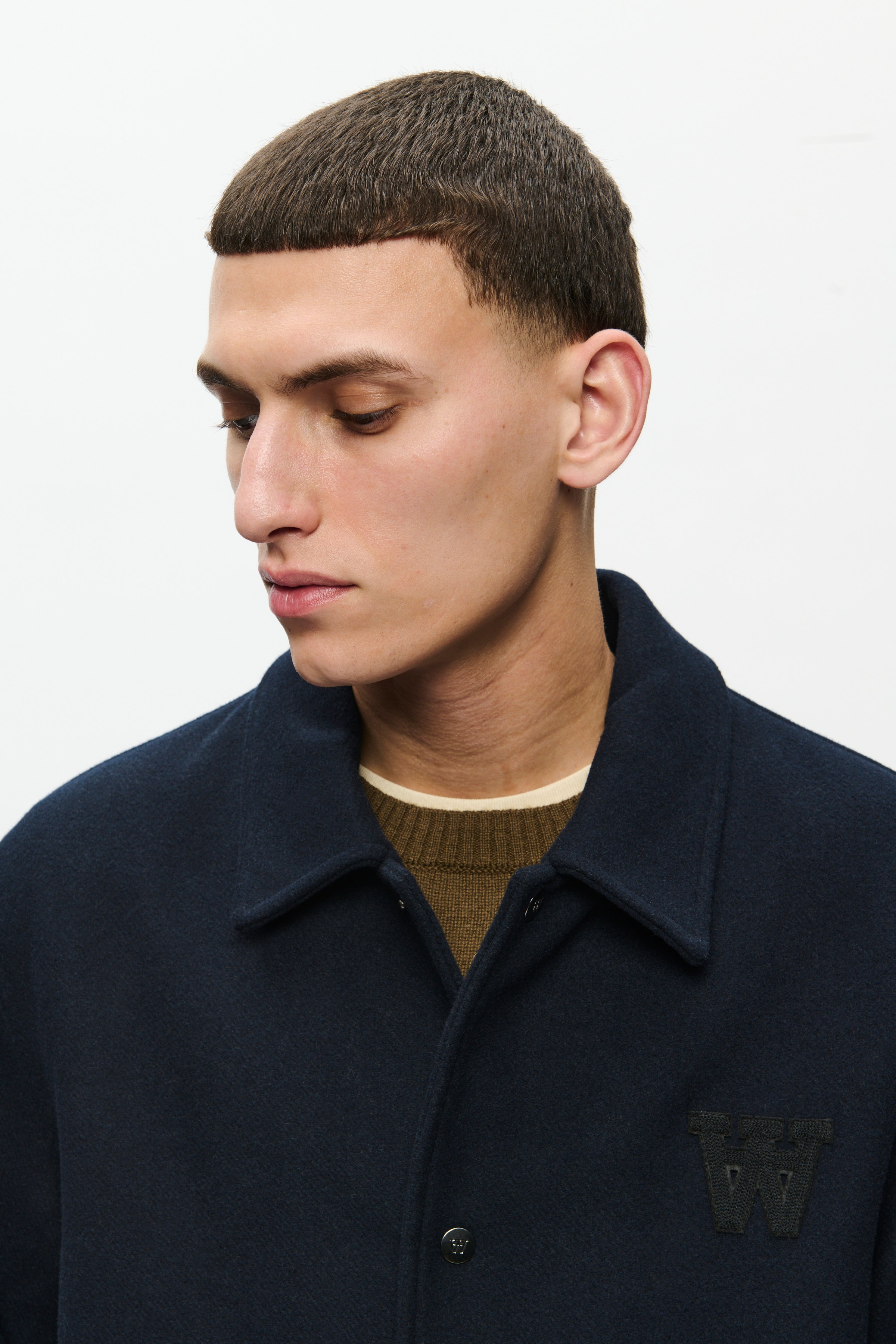 DOUBLE A BY W.W. MEN WWOtis Outerwear