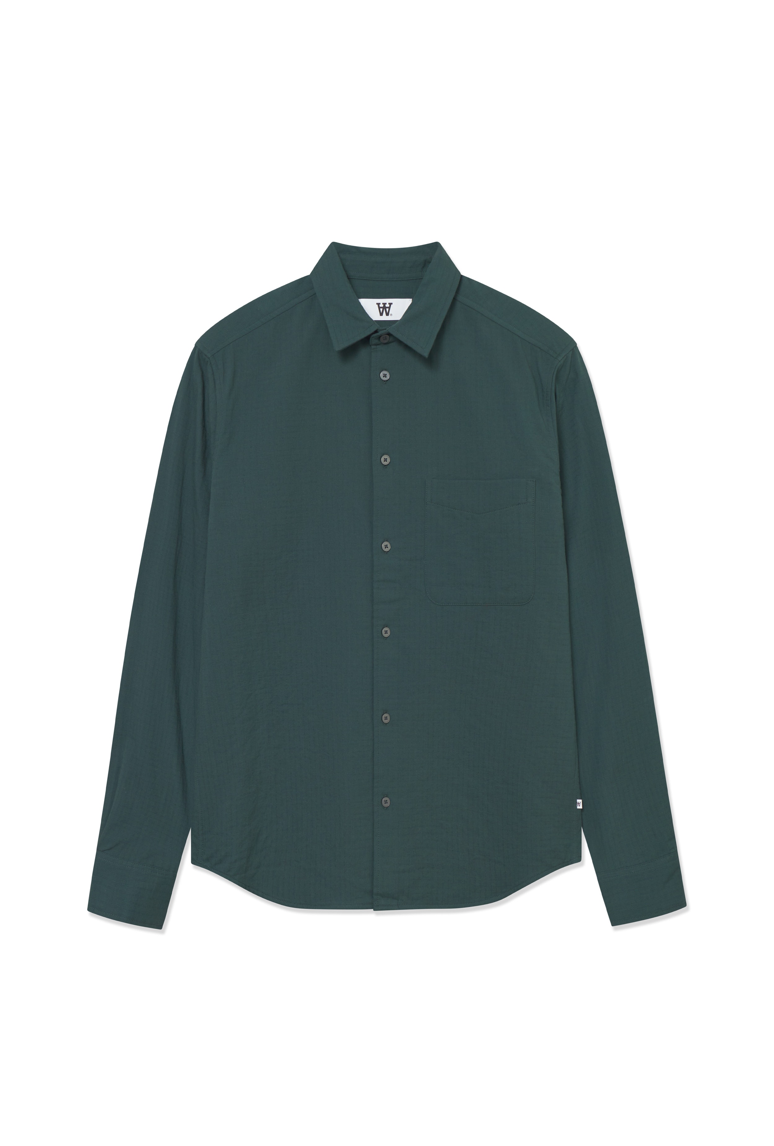 DOUBLE A BY W.W. MEN WWAdrian Shirt