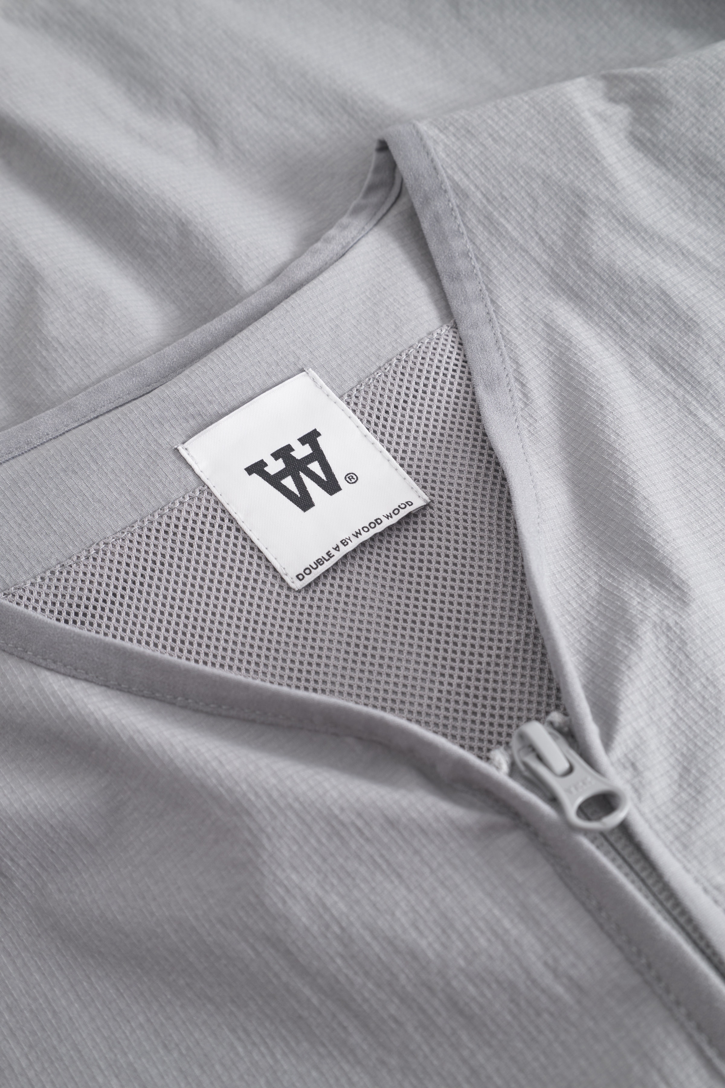 DOUBLE A BY W.W. MEN WWTeu Vest