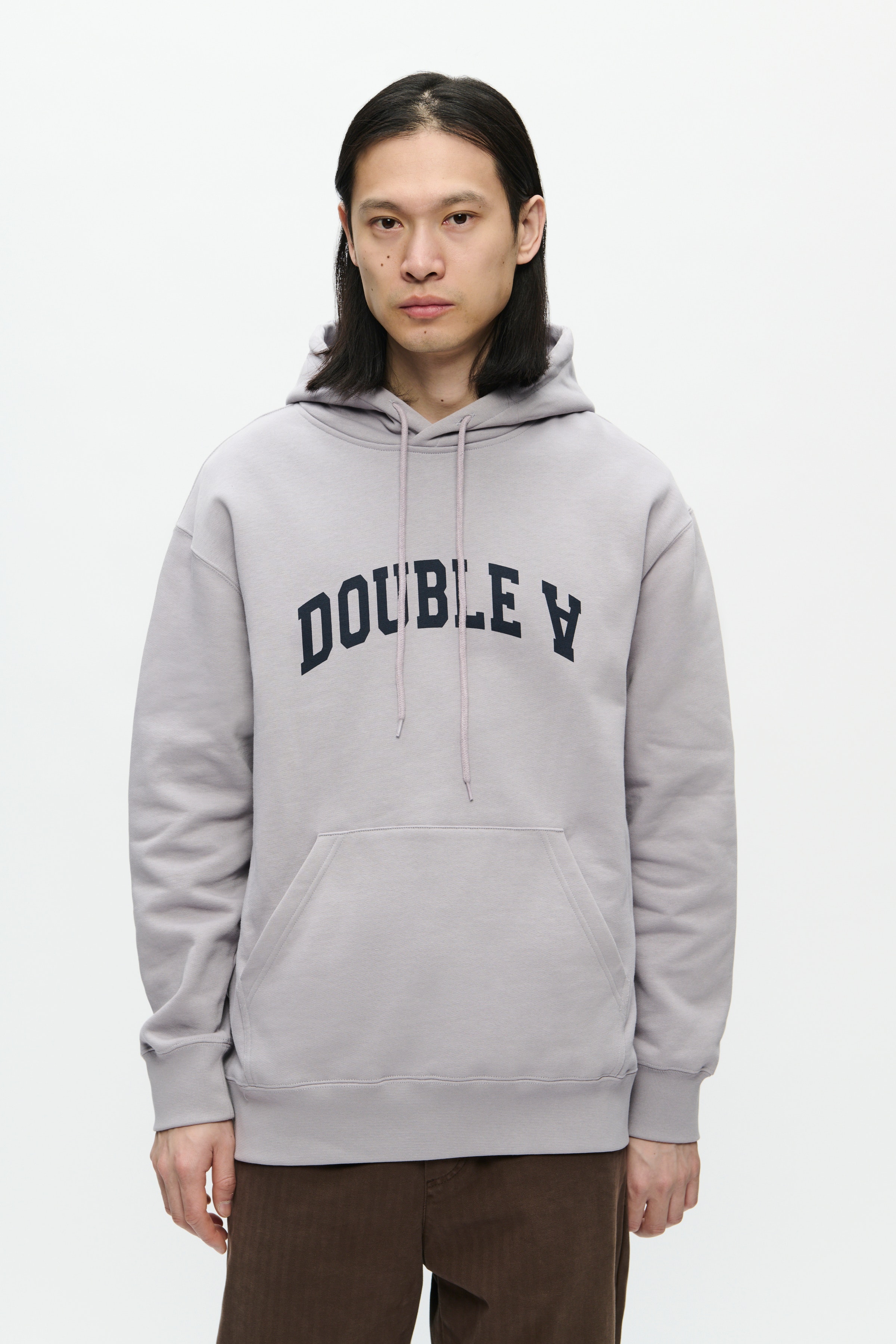 DOUBLE A BY W.W. MEN WWJames Hoodie