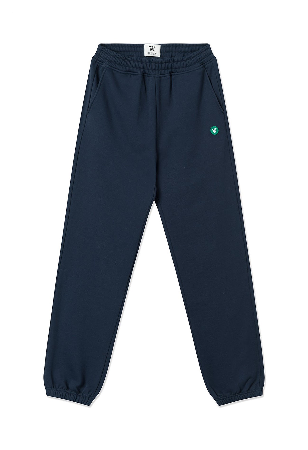 DOUBLE A BY W.W. MEN WWCal