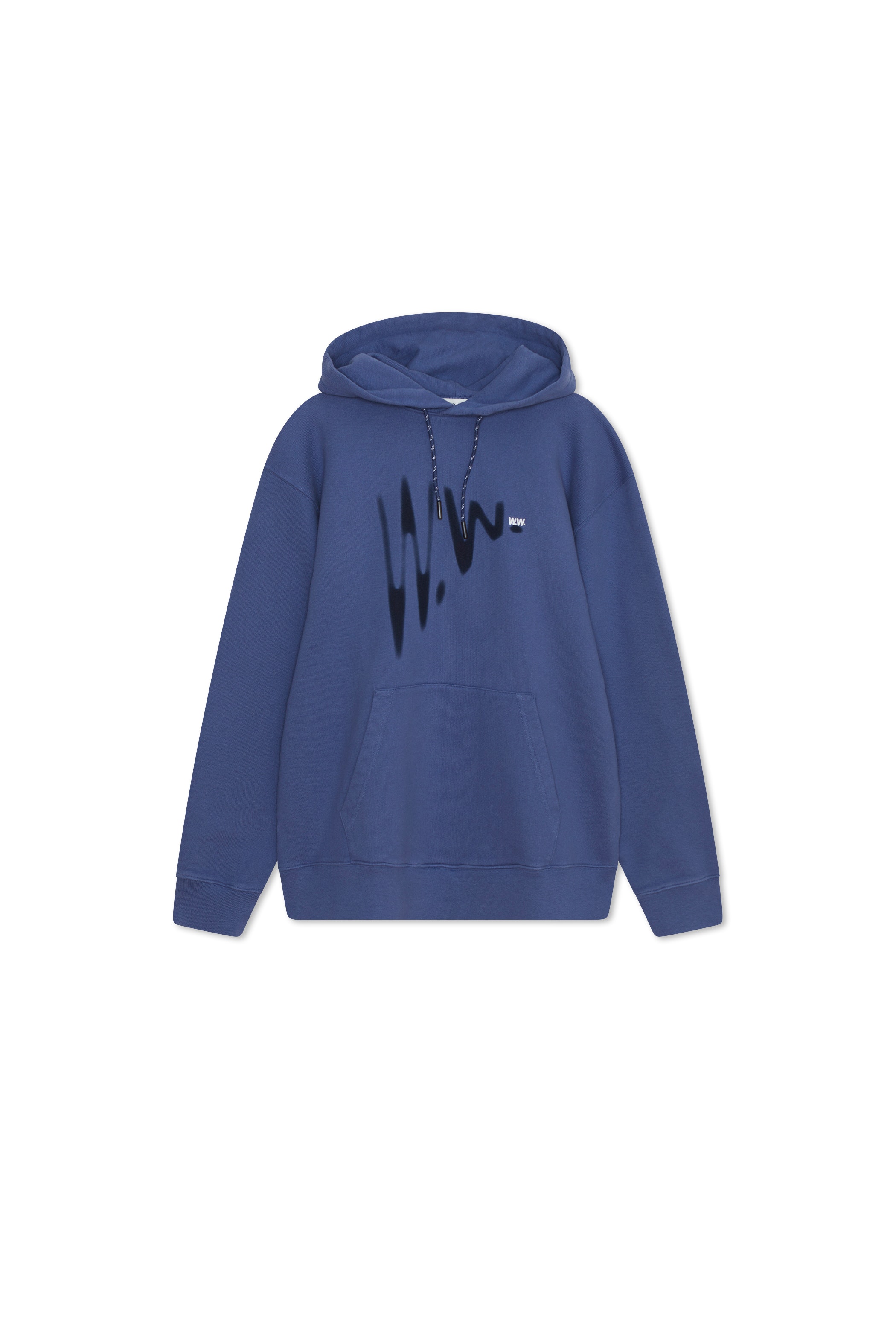 WOOD WOOD MEN WWZeus Sweatshirt