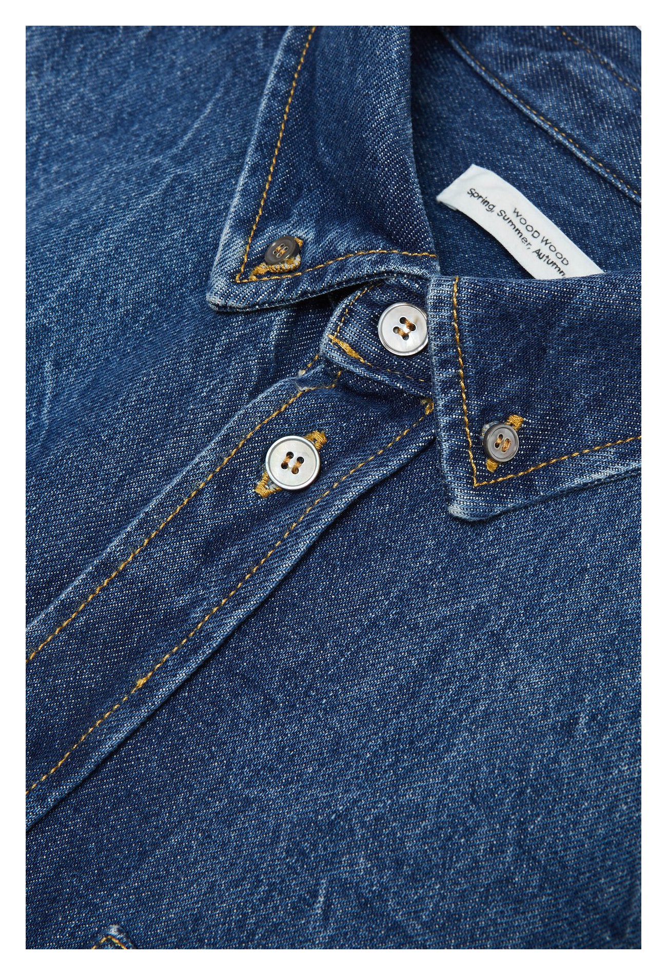 WOOD WOOD MEN WWAnsel Outerwear