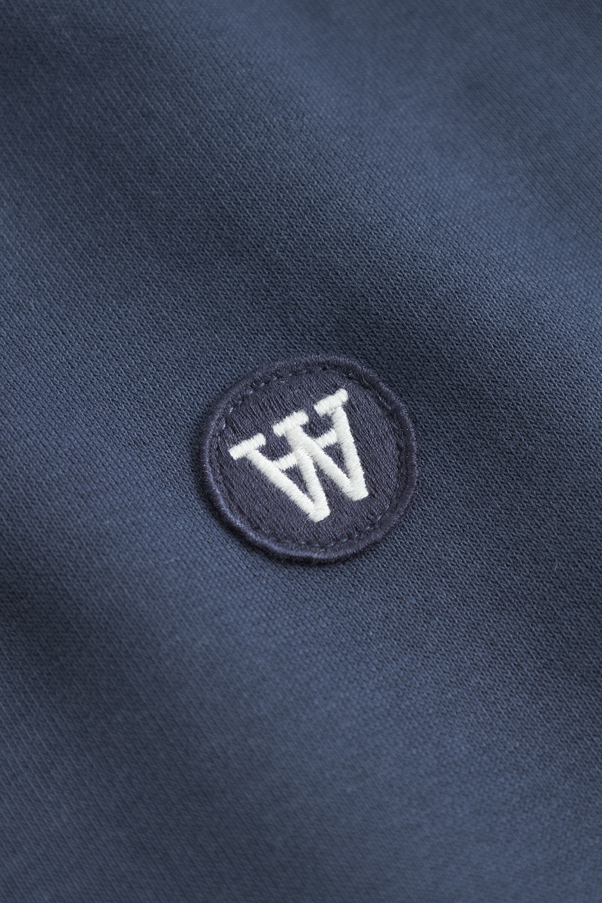 DOUBLE A BY W.W. MEN WWAsh Sweatshirt