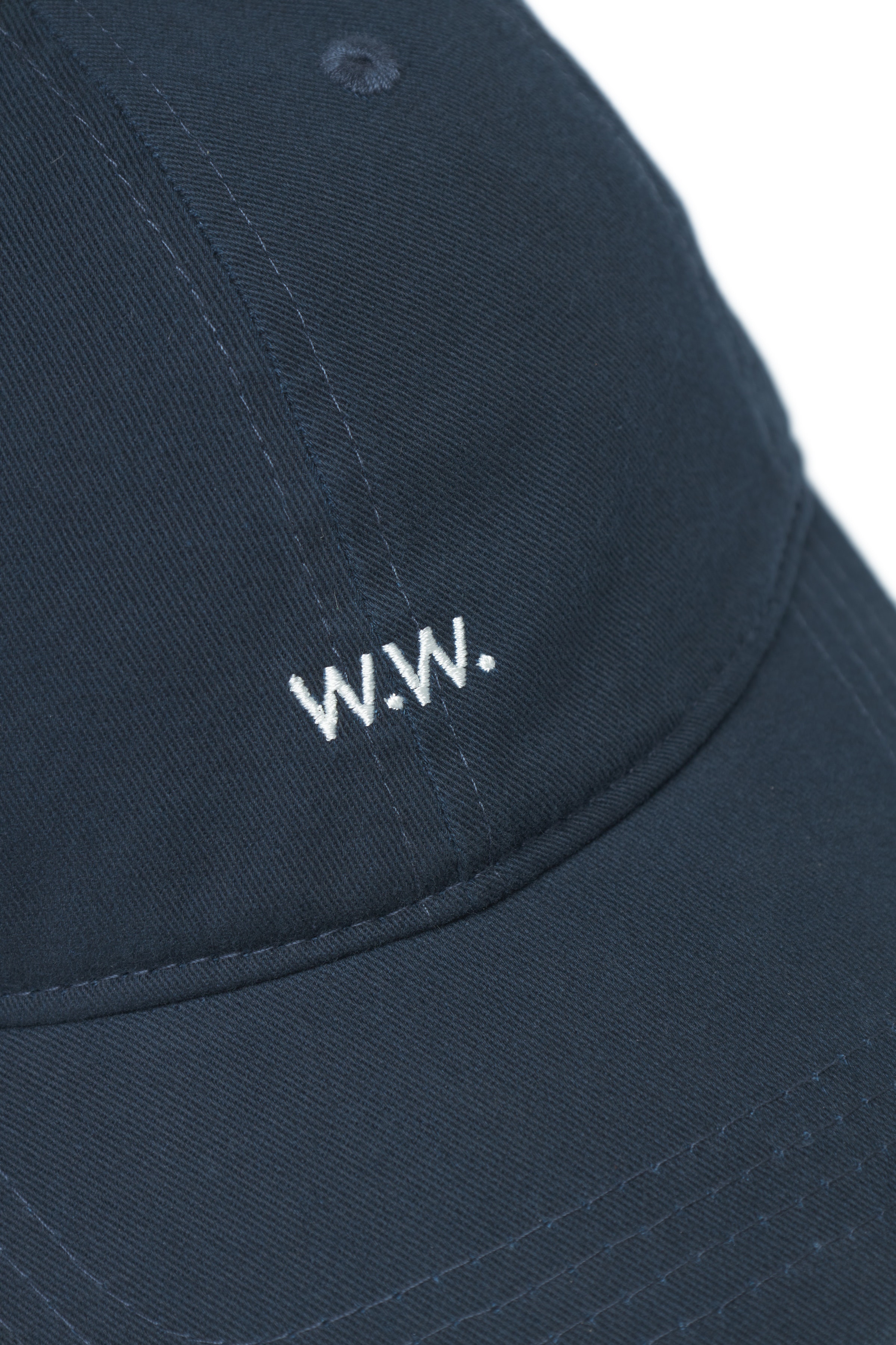 WOOD WOOD MEN WWLow Cap