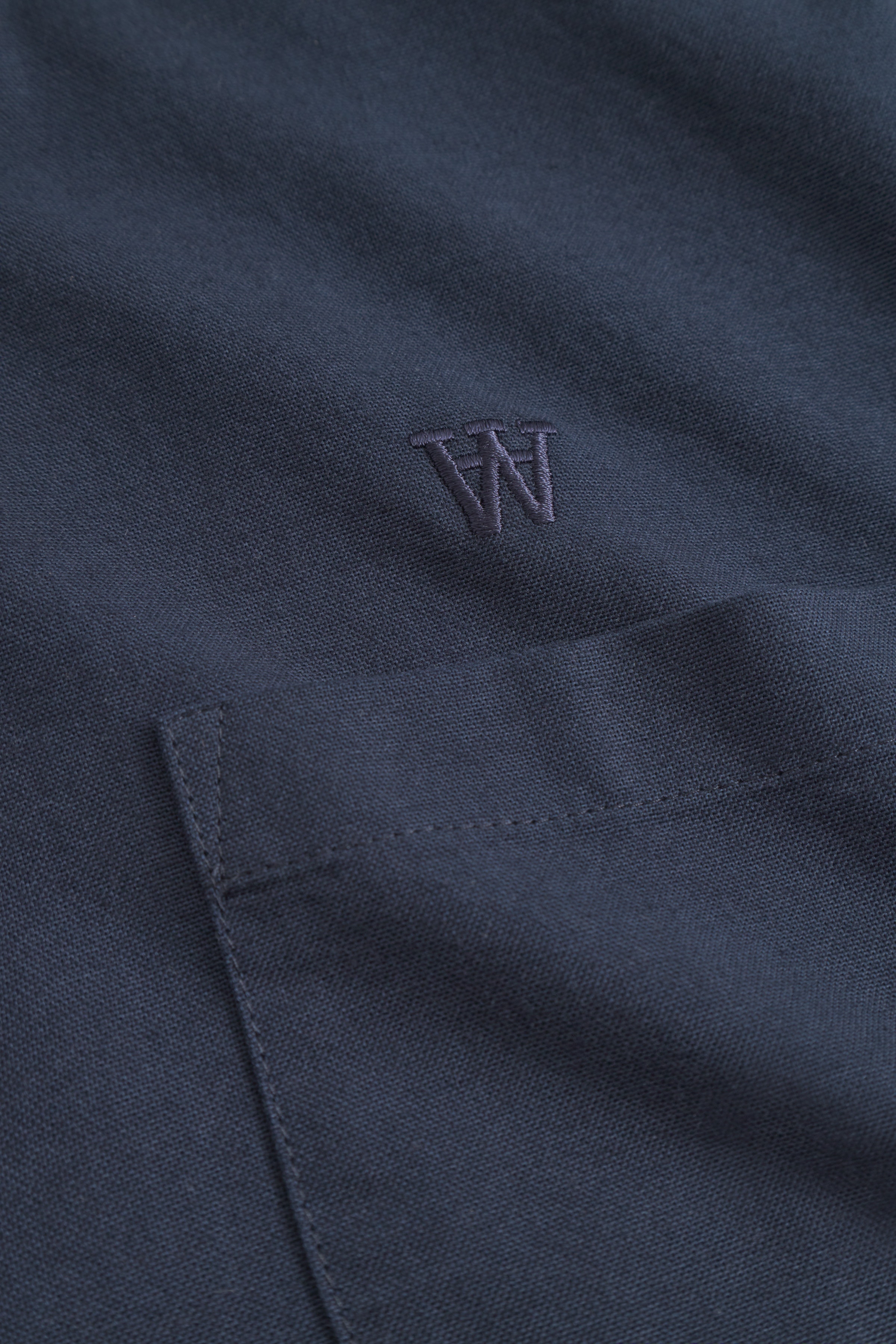 DOUBLE A BY W.W. MEN WWAdam Shirt