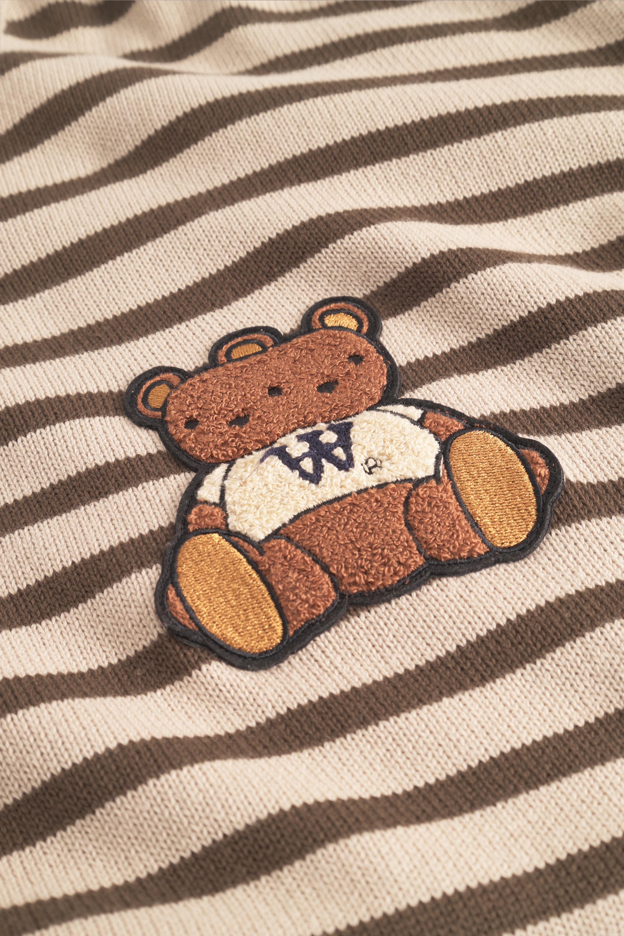 DOUBLE A BY W.W. MEN WWTya Pullover